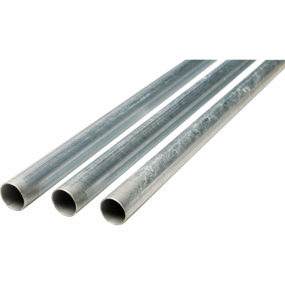 Allied 2-1/2 In. x 10 Ft. EMT Metal Conduit