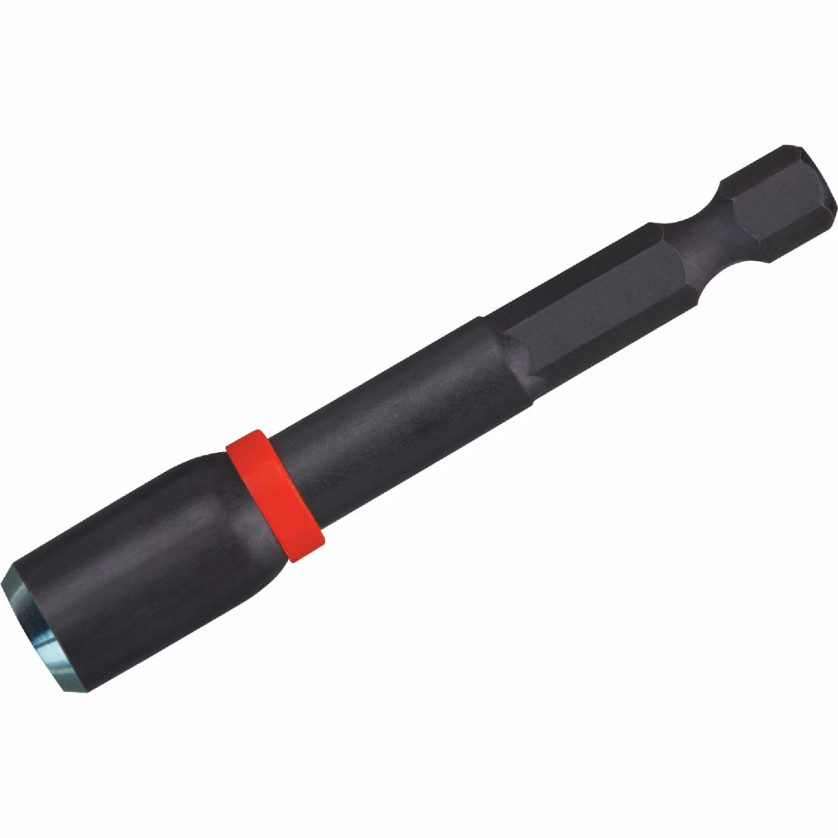 Millwaukee SHOCKWAVE 1/4 In. x 2-9/16 In. Power Impact Nutdriver