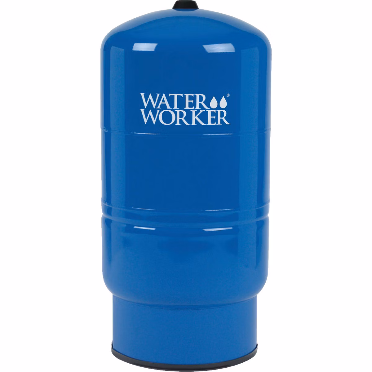Water Worker 20 Gal. Vertical Pre-Charged Well Pressure Tank