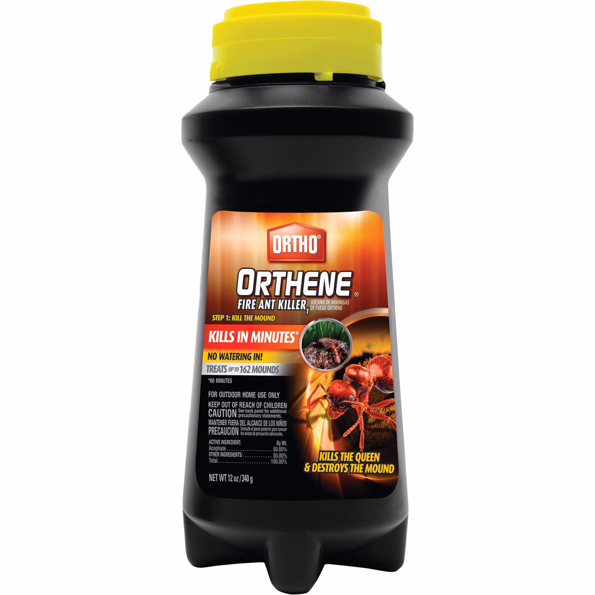 Ortho Orthene 12 Oz. Fire Ant Killer