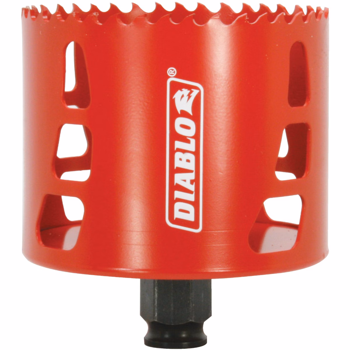 Diablo 3-1/4 In. Bi-Metal Hole Saw