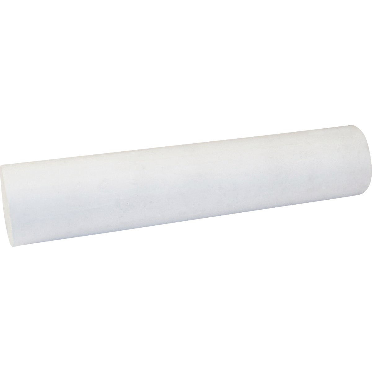 C.H. Hanson White Railroad Chalk (144-Pieces)