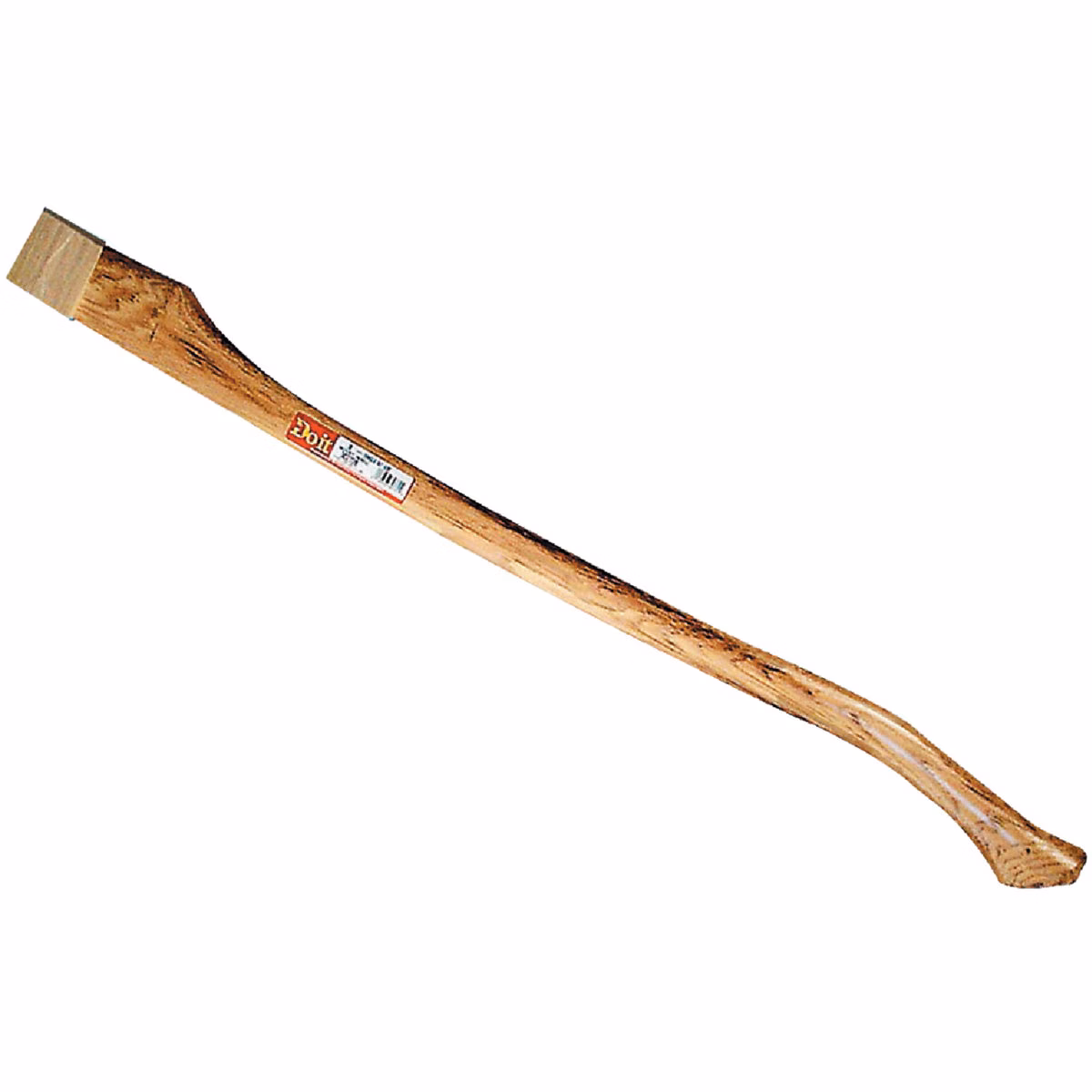 Do it 36 In. Hickory Single Bit Axe Handle