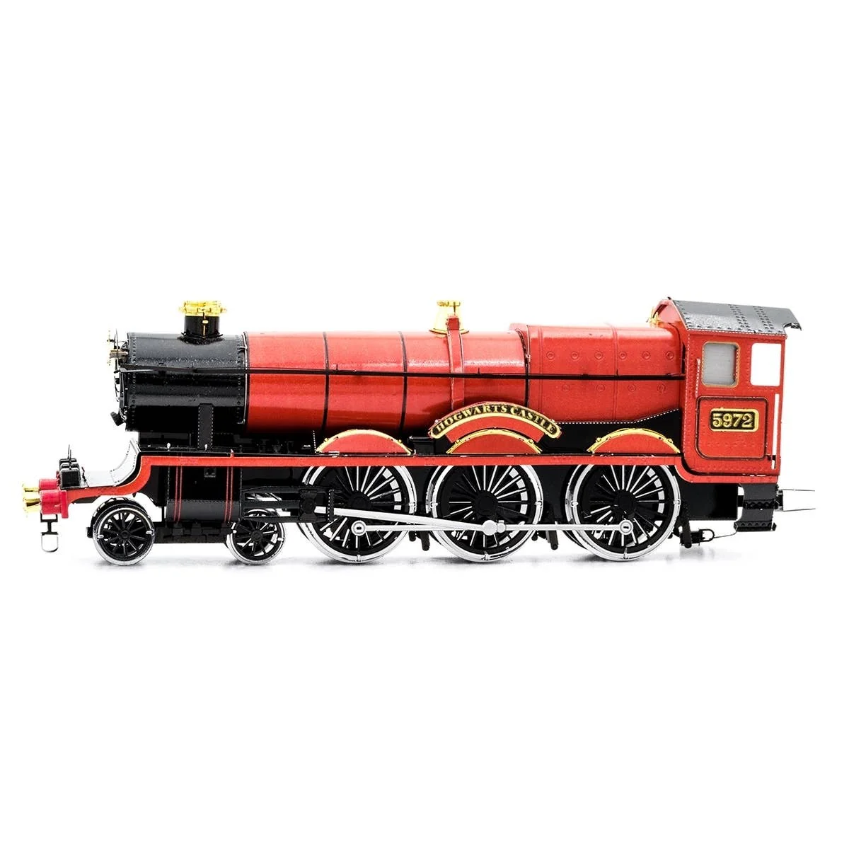 Metal Earth ICONX: Hogwarts Express Train Model