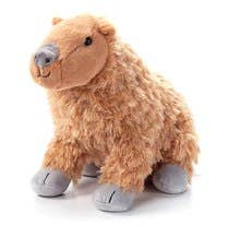The Petting Zoo – 12″ (32cm) Wild Onez Capybara