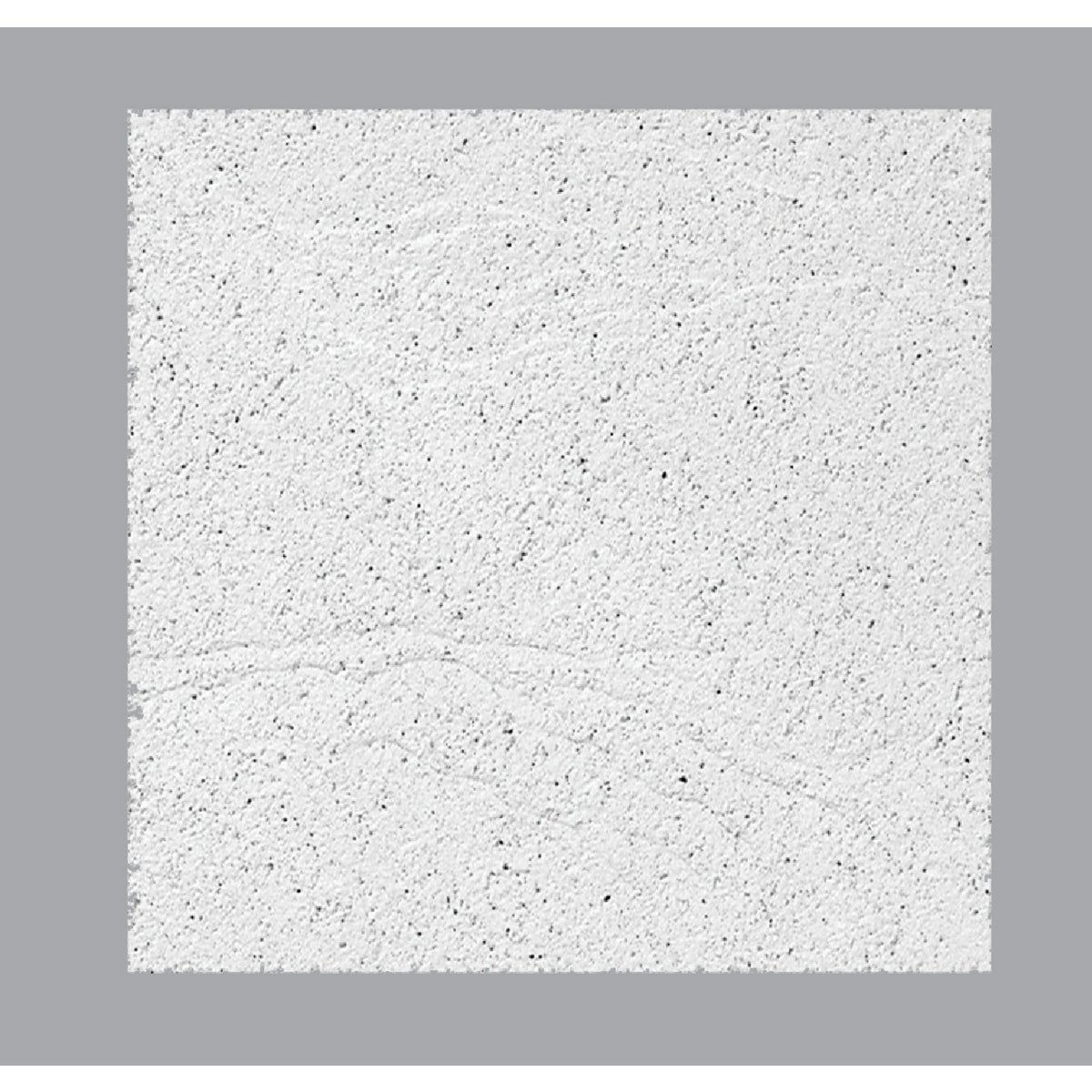 USG Sandrift 2 Ft. x 2 Ft. Mineral Fiber Acoustical Ceiling Panel (8-Count)