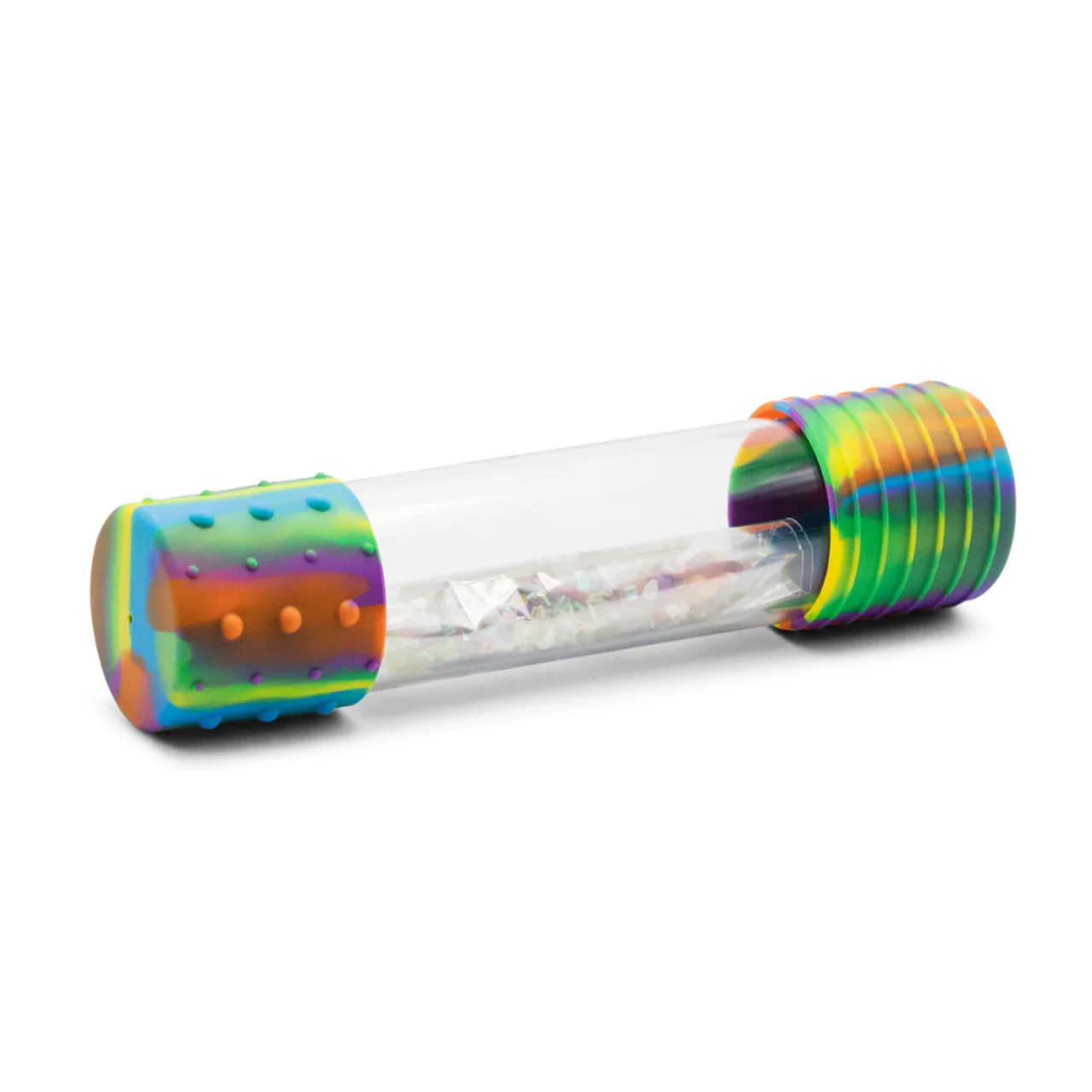 Jellystone Calm Down Bottle- Rainbow