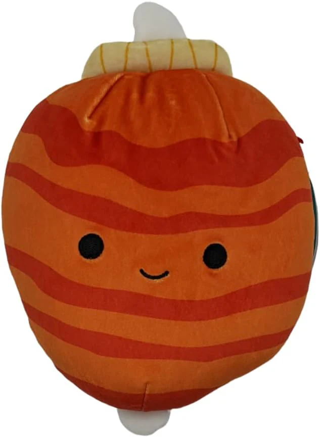 Squishmallow 7 ” Mexican Fiesta Jorge The Al Pastor Plush Toy
