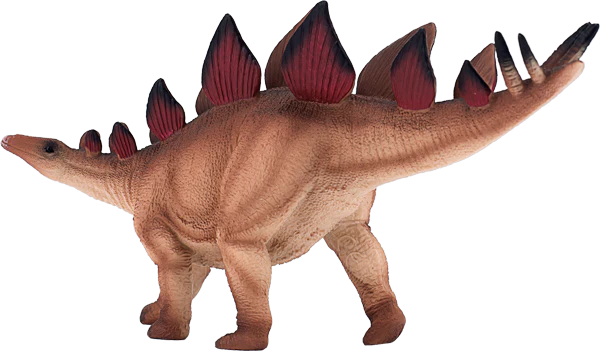 MOJO Stegosaurus Dinosaur