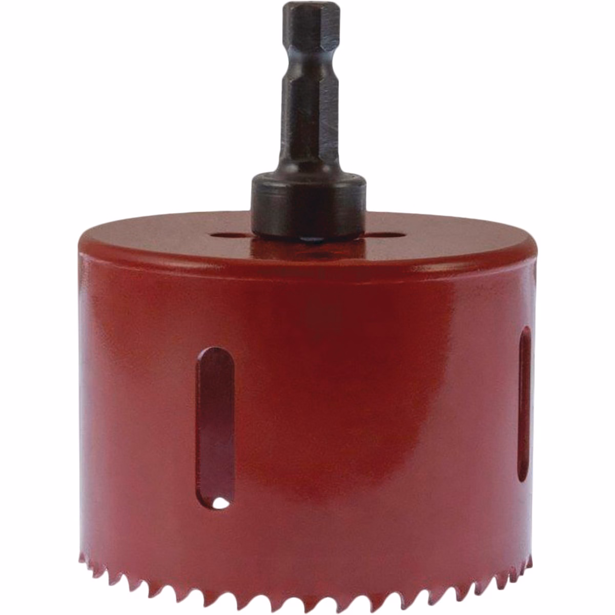 Do it Best 3-1/8 In. Bi-Metal Hole Saw