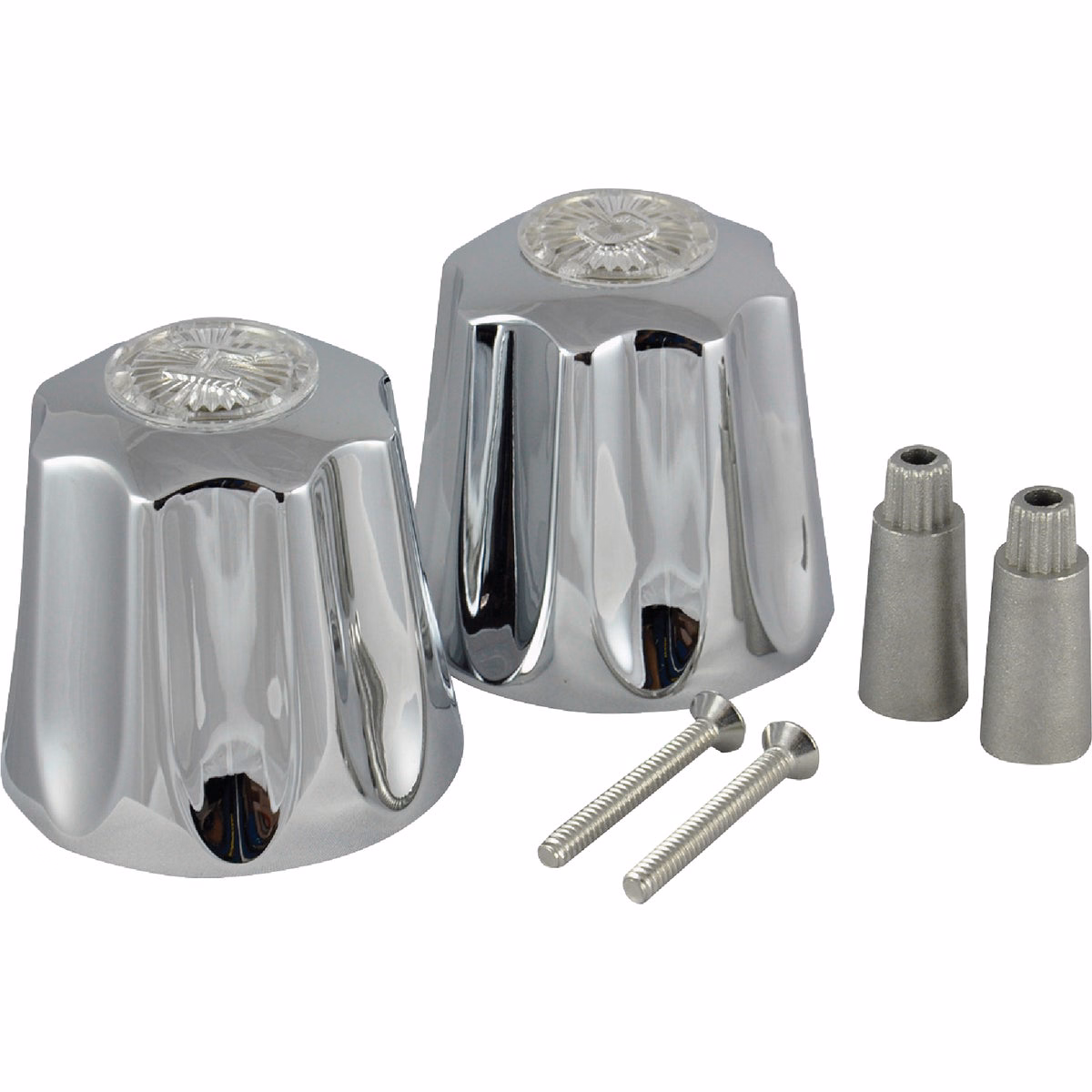 Danco Gerber Tub & Shower Chrome Faucet Handle
