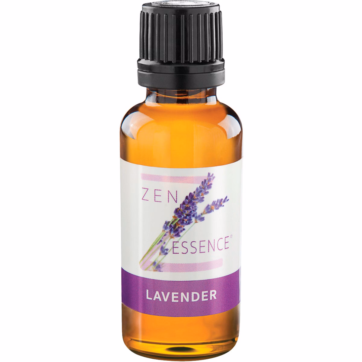 BestAir Zen Essence 1 Oz. Lavender Scented Essential Oil Humidifier Fragrance