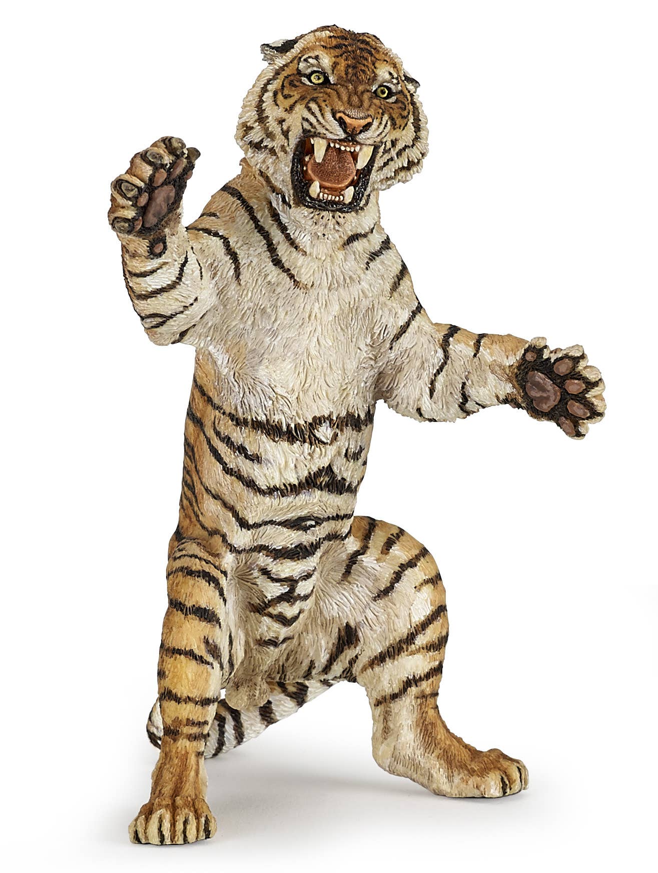 Papo Standing Tiger
