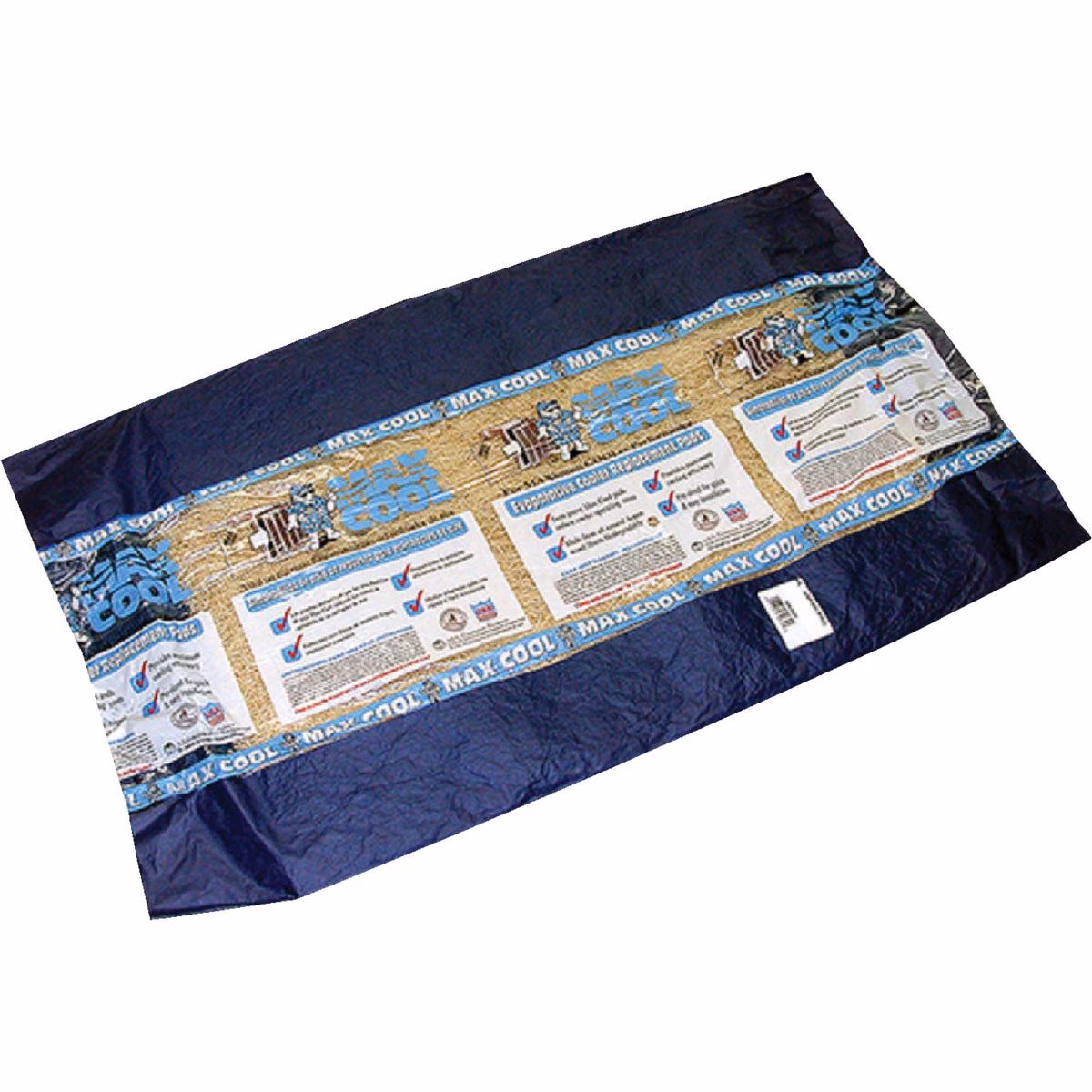 Dial Aspen 24 In. x 36 In. Long Strand Excelsior Evaporative Cooler Pad