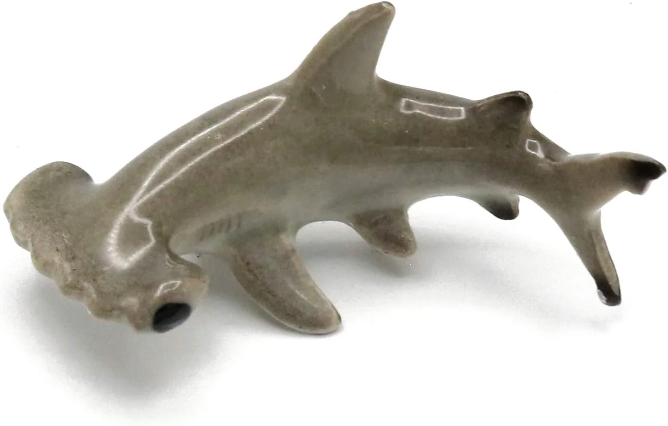 Little Critterz “Sensor” Hammerhead Shark