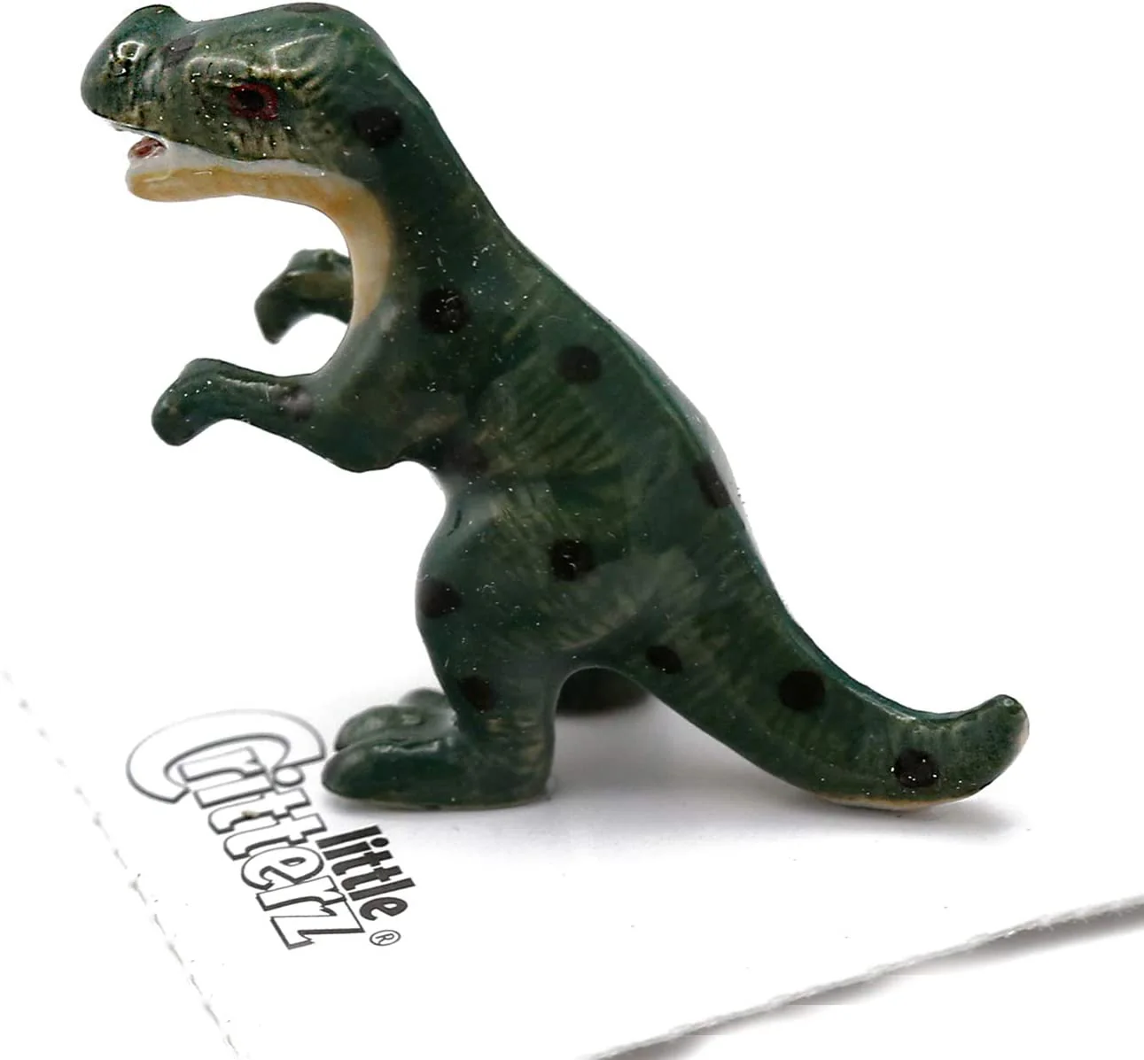 Little Critterz “Bones” Tyrannosaurus
