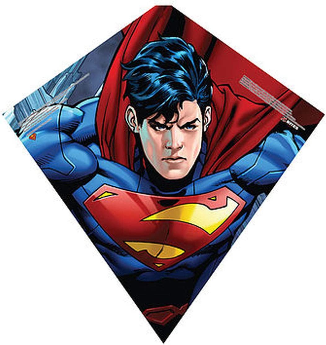 X-Kites Sky Diamond Poly 23″ Kite – Superman