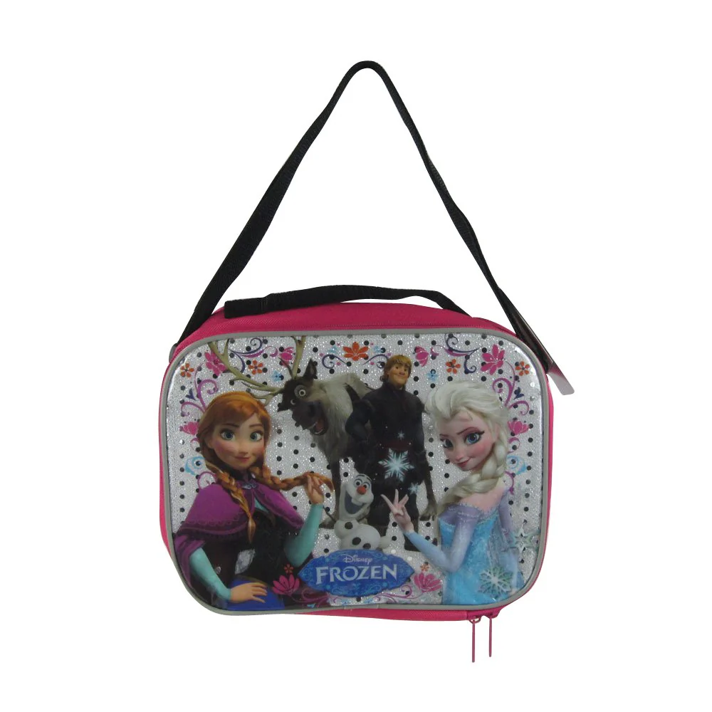 Disney’s Frozen Lunch Box