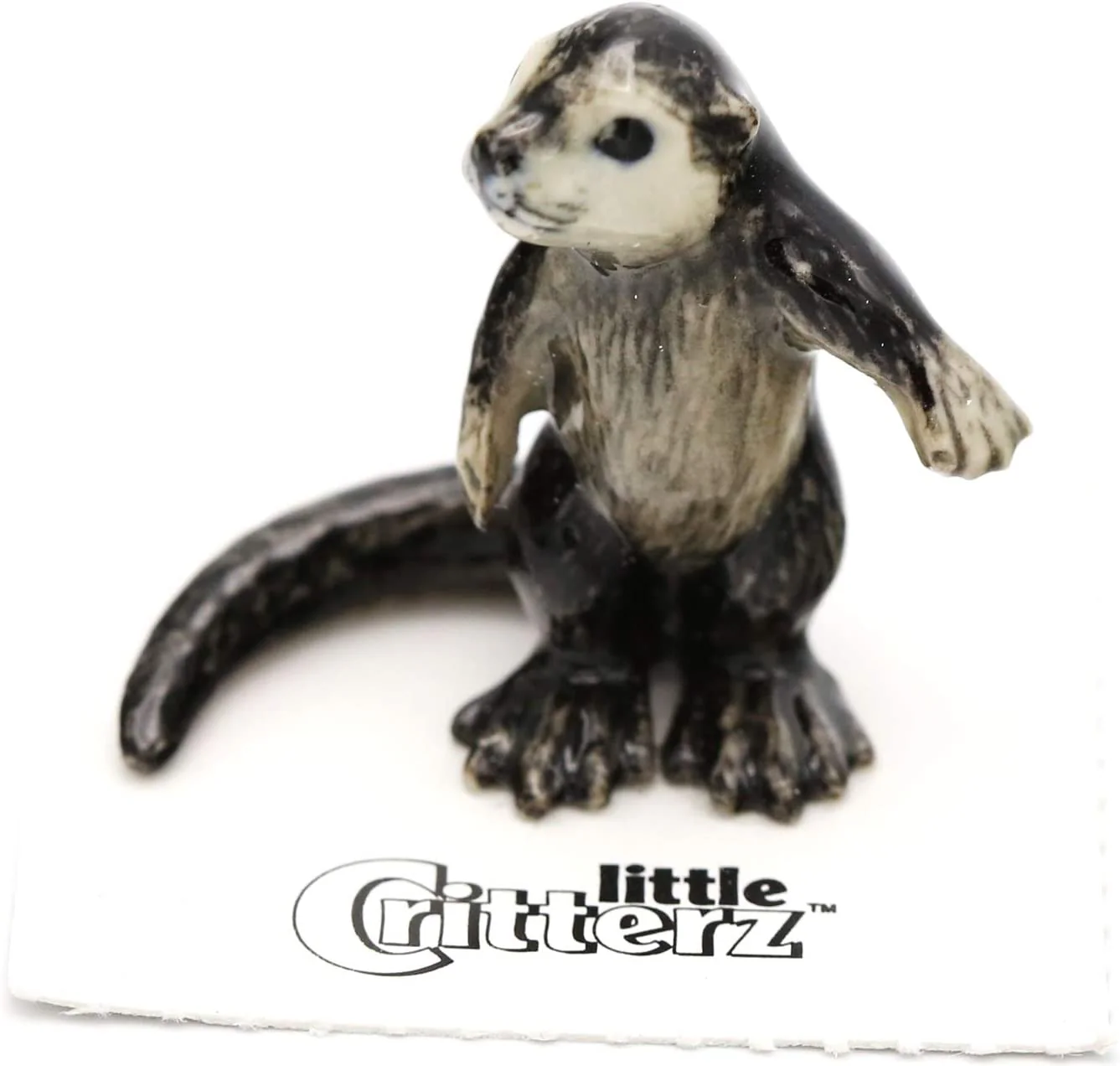 Little Critterz “Slide” River Otter