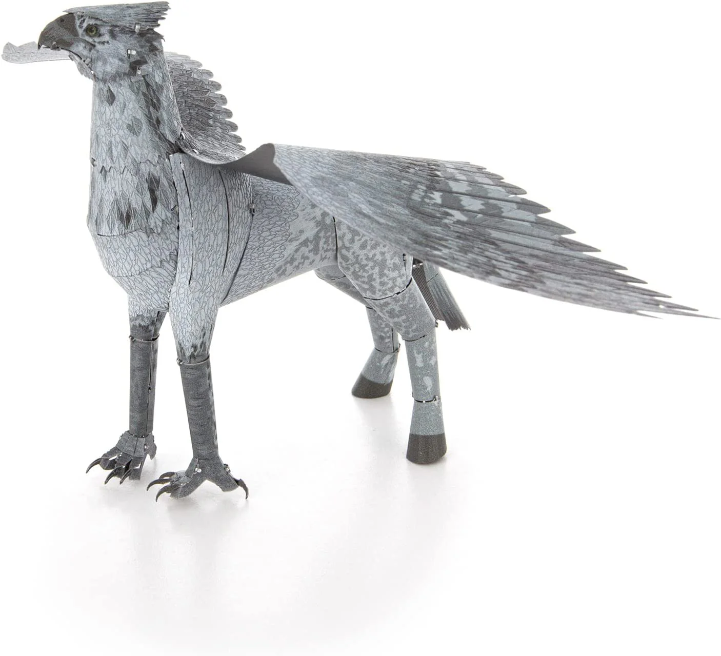 Metal Earth Harry Potter Buckbeak