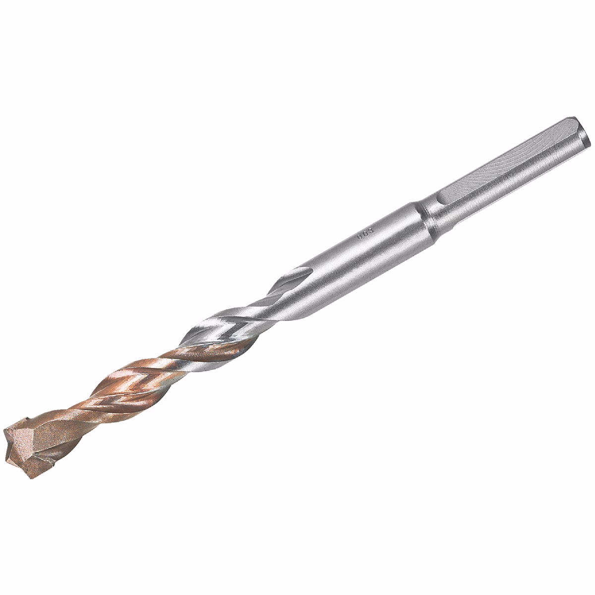 DEWALT 1/2 In. x 6 In. Masonry Drill Bit