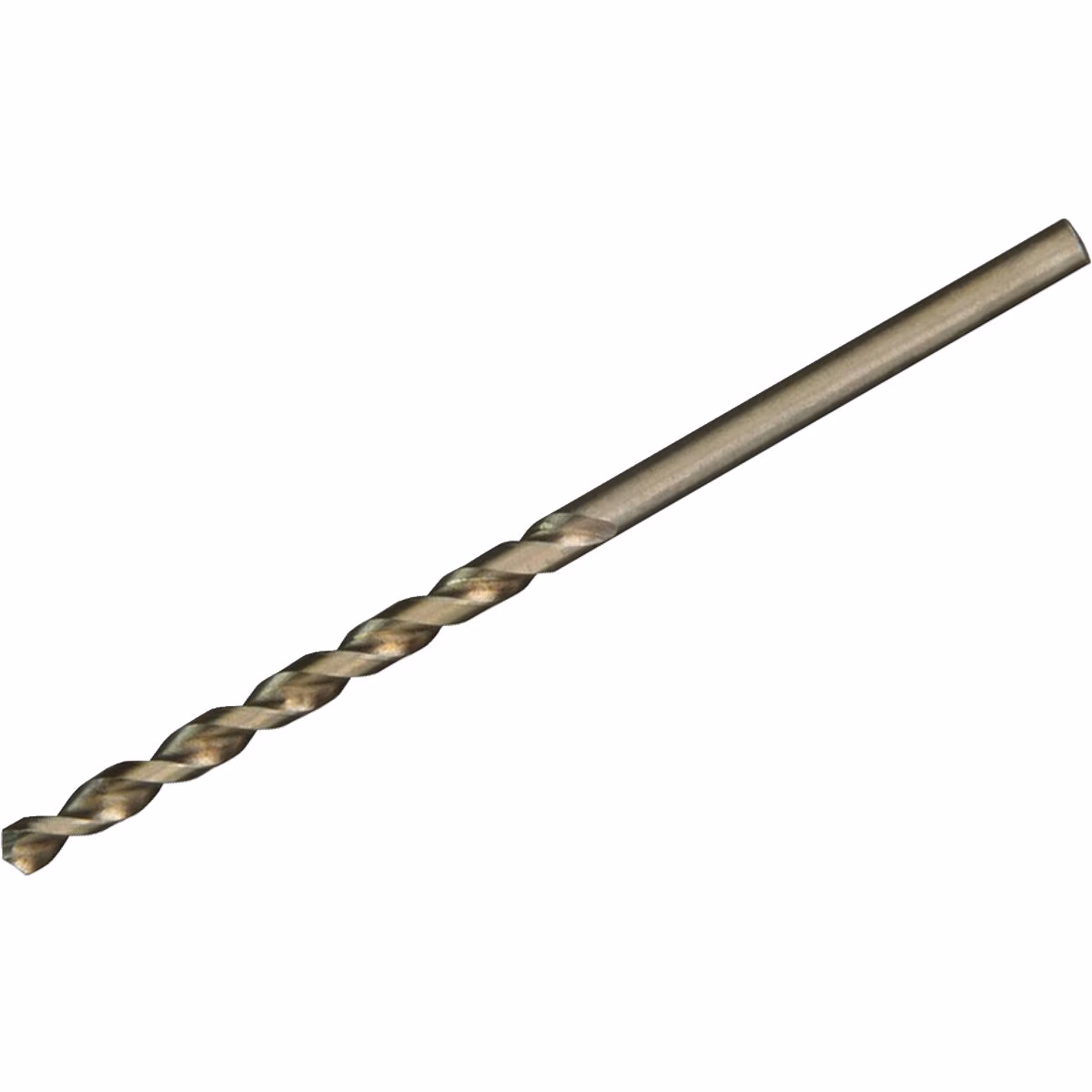Milwaukee RED HELIX 3/32 In. Cobalt Drill Bit