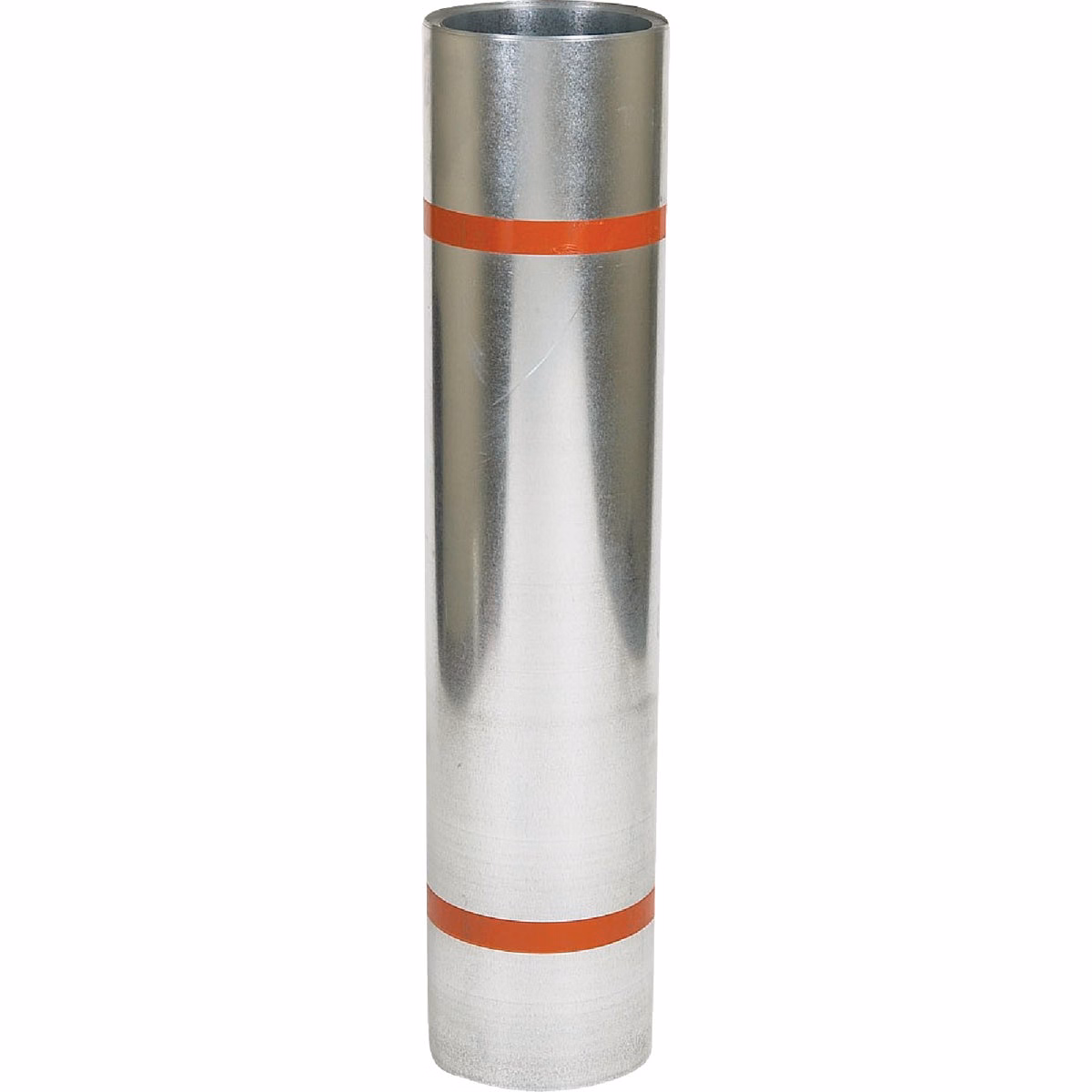 Amerimax 24 In. x 50 Ft. Mill Galvanized Roll Valley Flashing