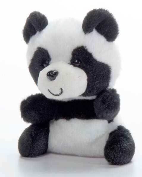 The Petting Zoo – 6″ (16cm) Nuggetz Panda
