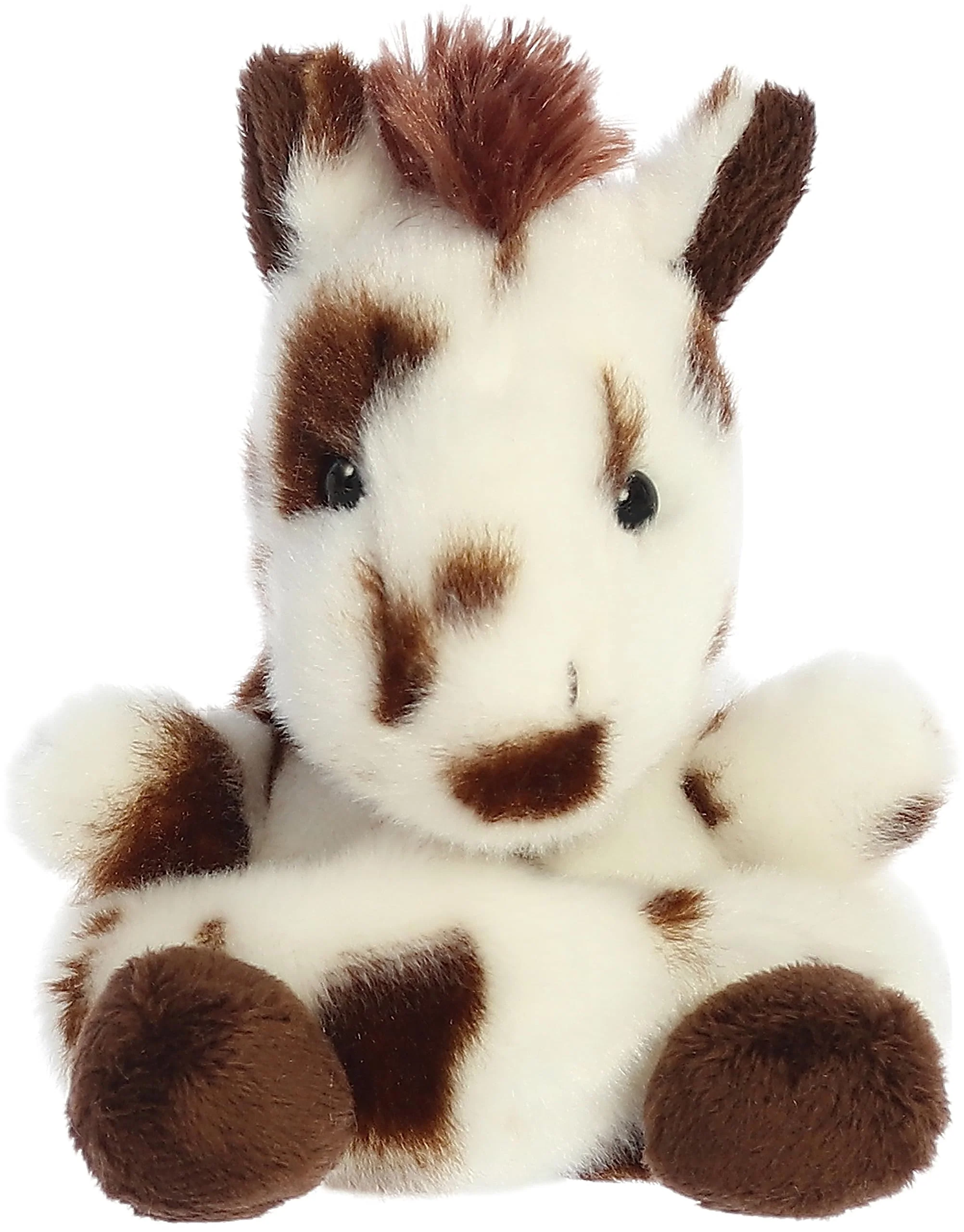 Aurora Palm Pals 5″ Haymitch Painted Horse