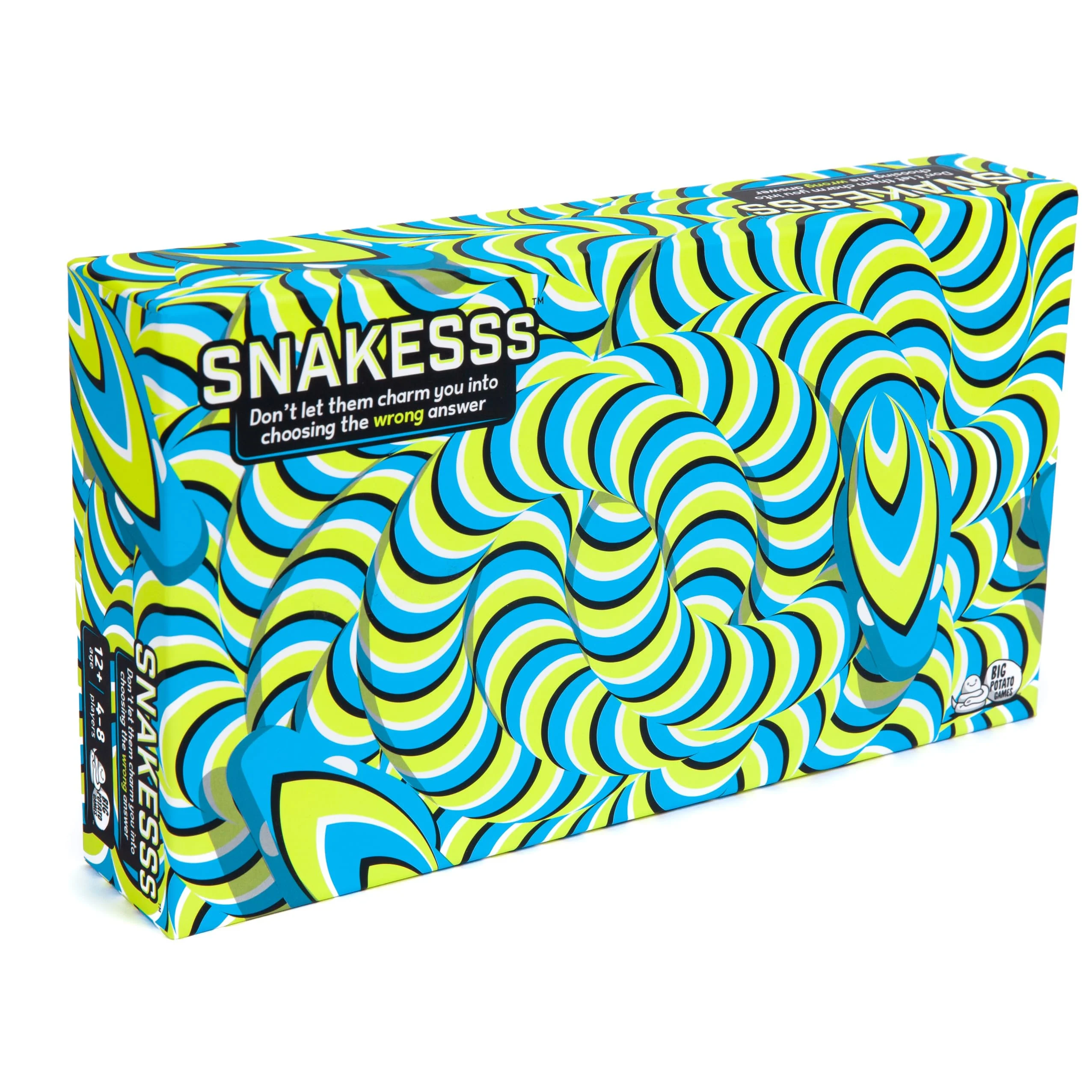 Snakesss Game