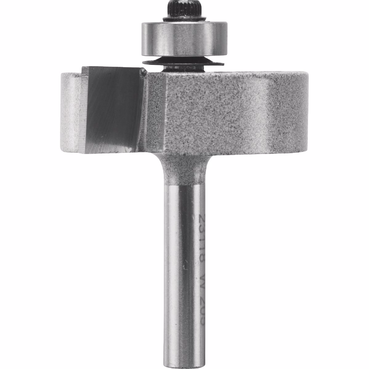 Vermont American Carbide Tip 3/8 In. Rabbeting Bit