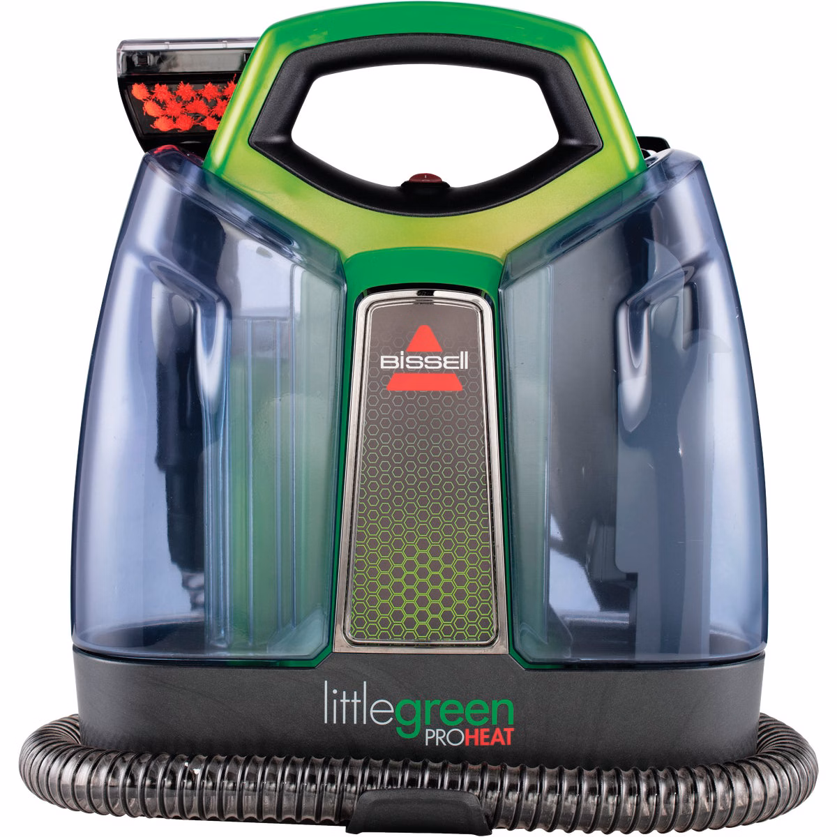 Bissell Little Green ProHeat Portable Carpet Cleaner Machine