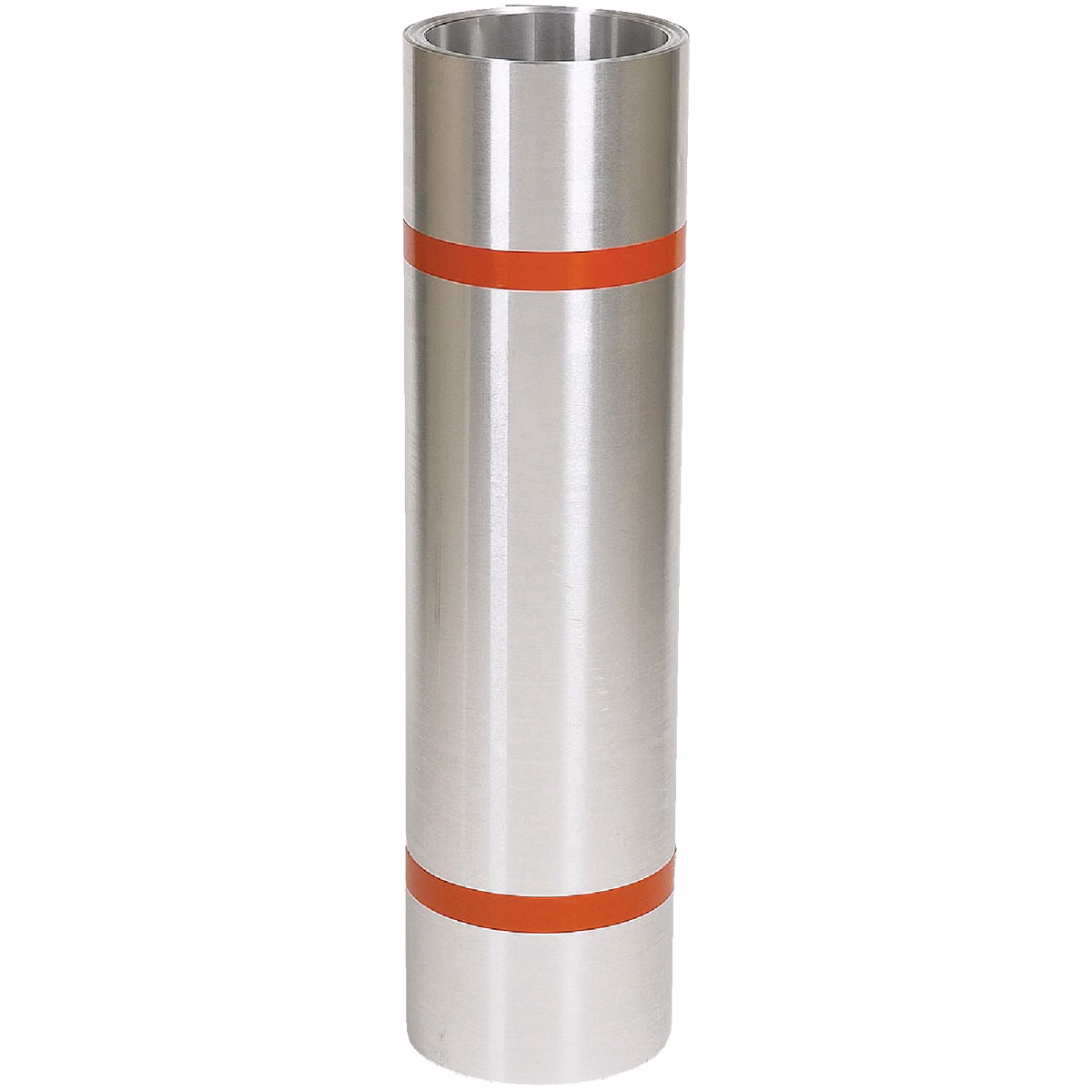 Amerimax 16 In. x 25 Ft. Mill Galvanized Roll Valley Flashing