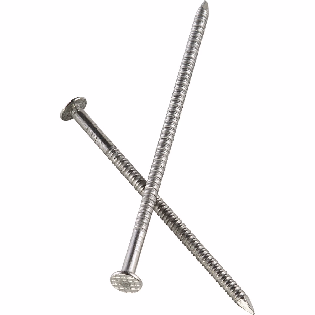 Wood Siding Nail 2-in. x .092-in. Type 304 Stainless Steel (5 lb.)