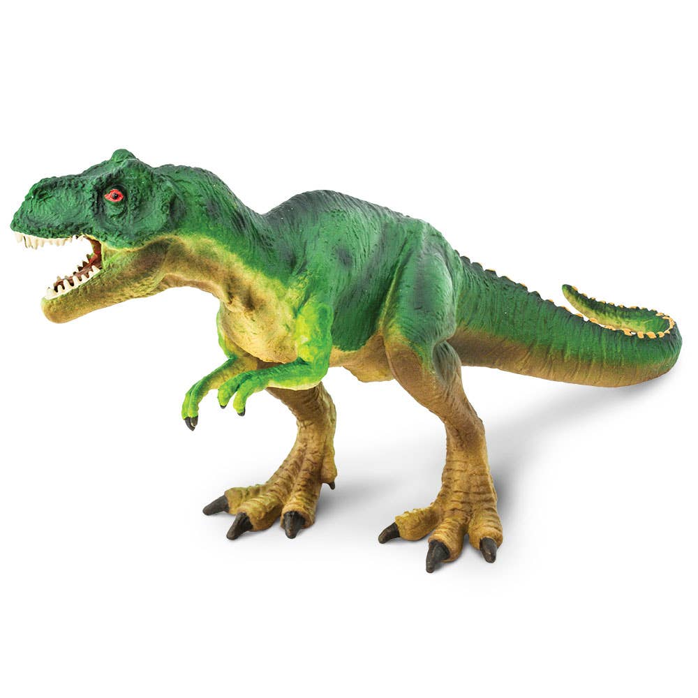 Safari Tyrannosaurus Rex Dinosaur