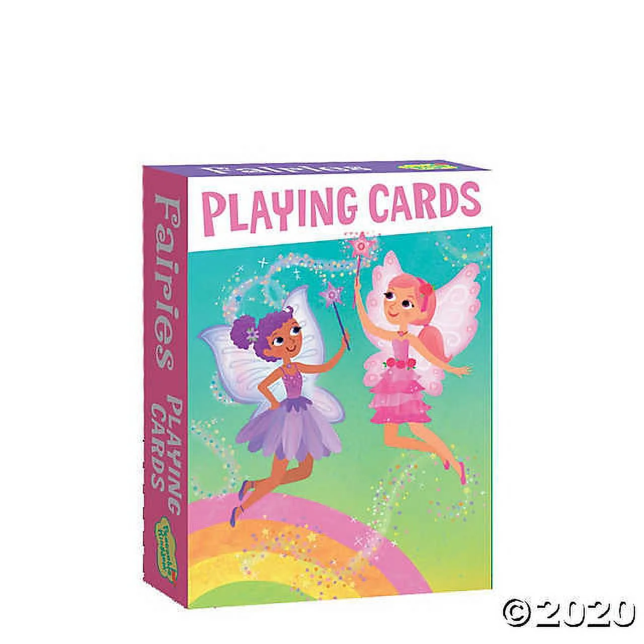 Peaceable Kingdom Playing Cards - Image 3