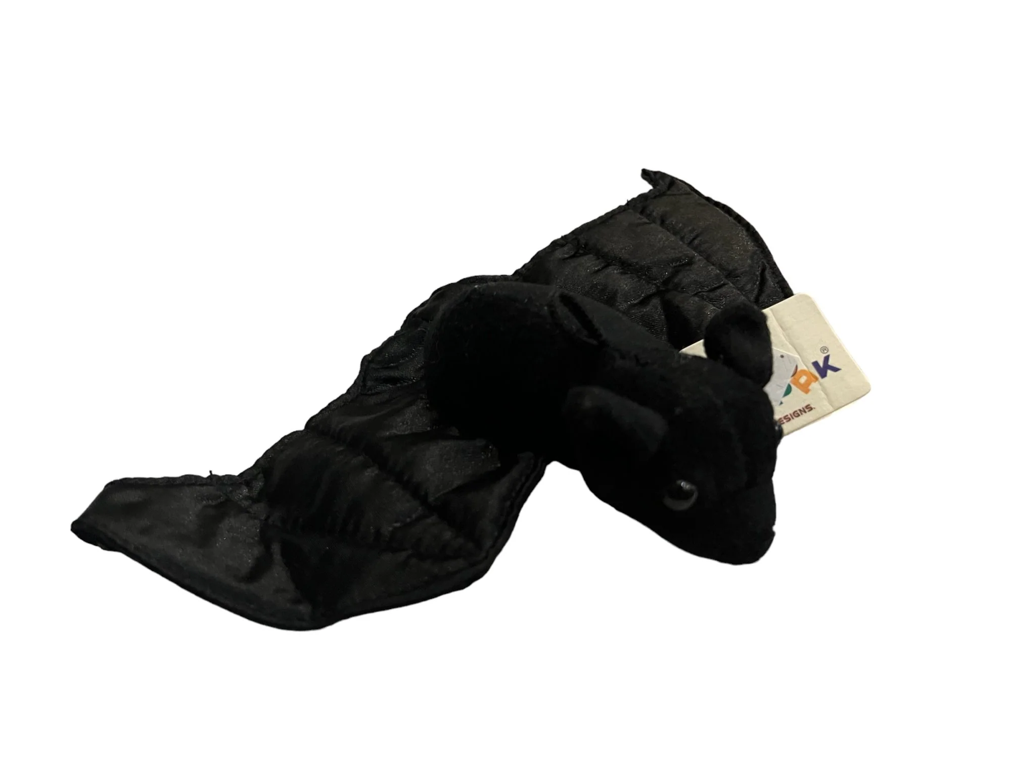Unipak Vampire Bat 12″ Plush Toy