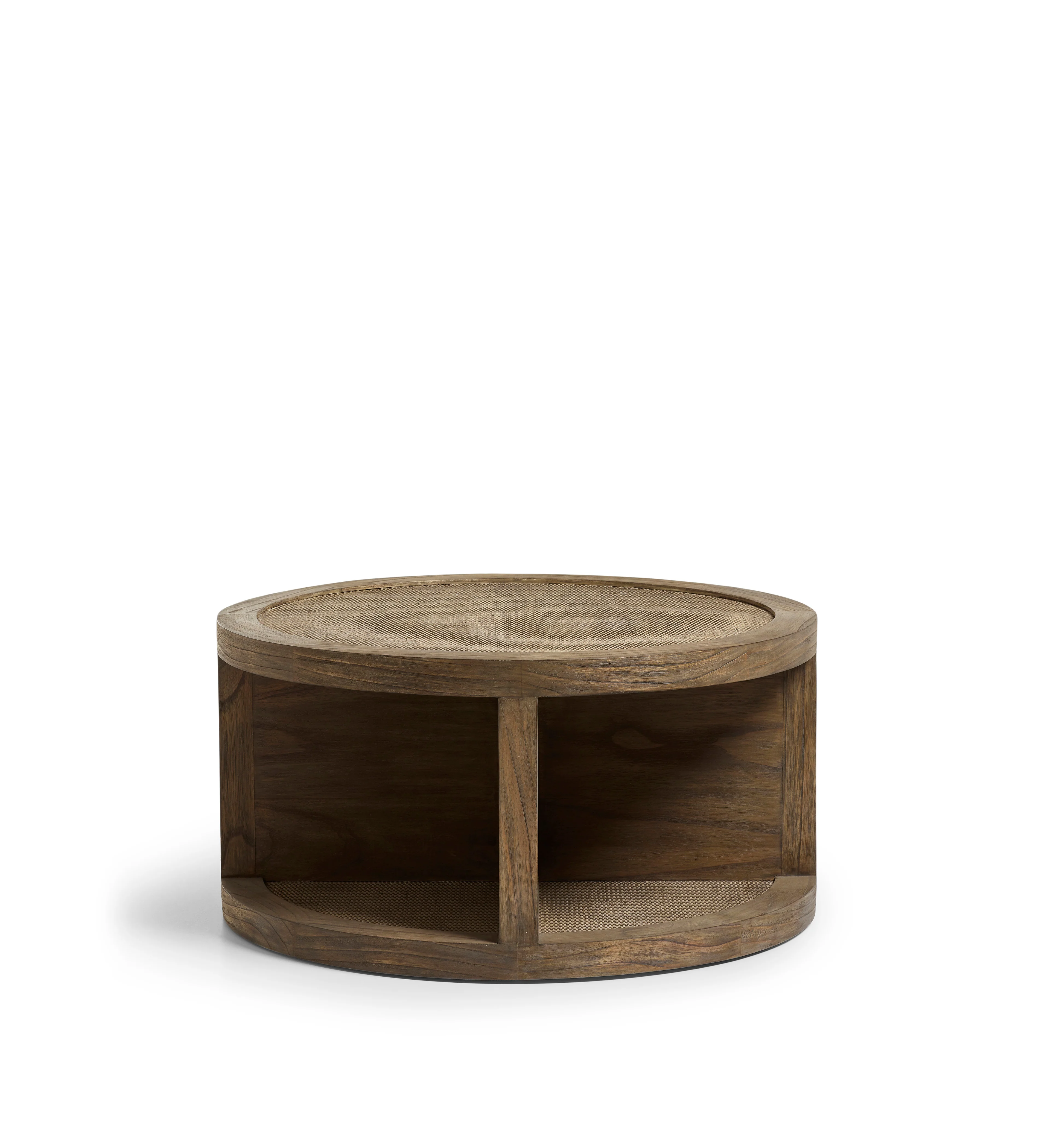 Abaneri Coffee Table – Natural