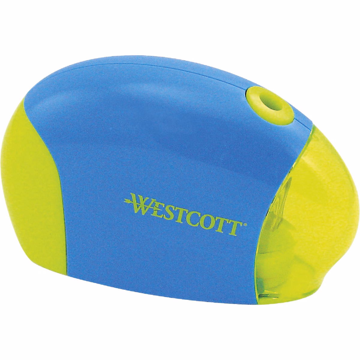 Westcott Battery Operated Pencil Sharpener