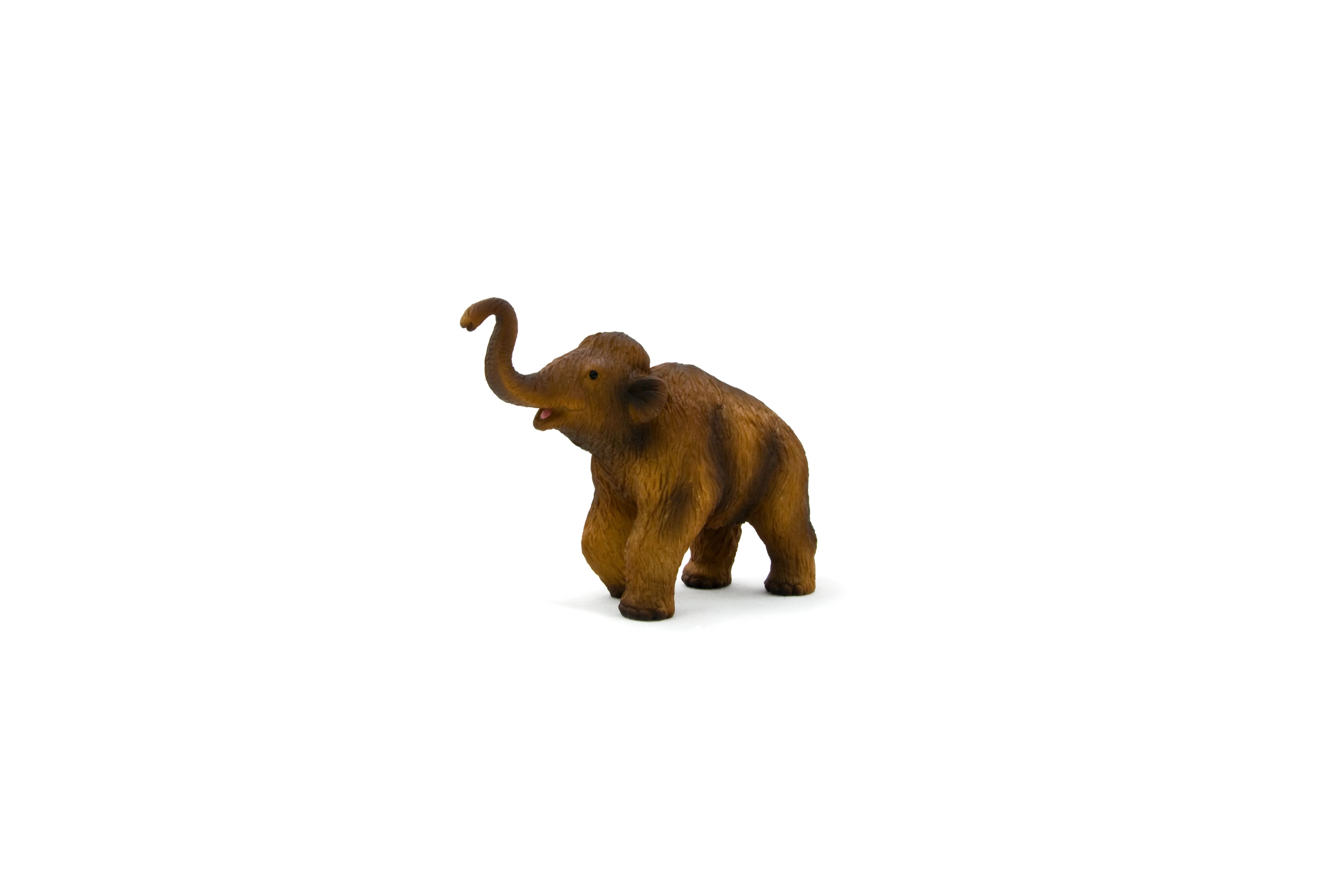 MOJO Woolly Mammoth Calf