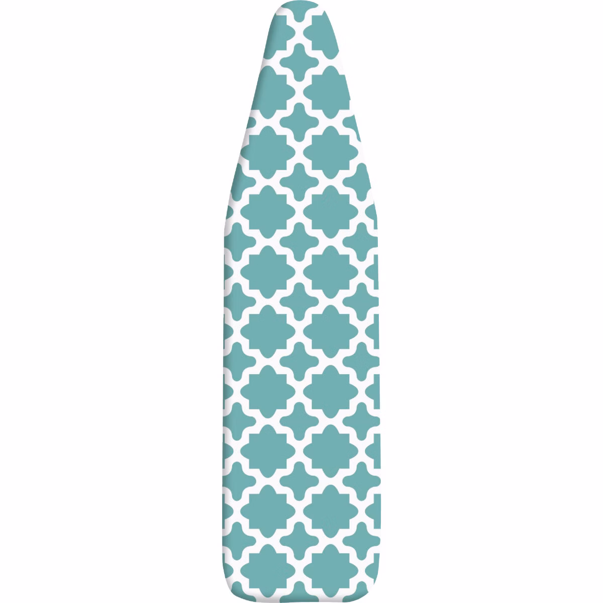 Whitmor Deluxe Ironing Board Cover/Pad – Turquoise
