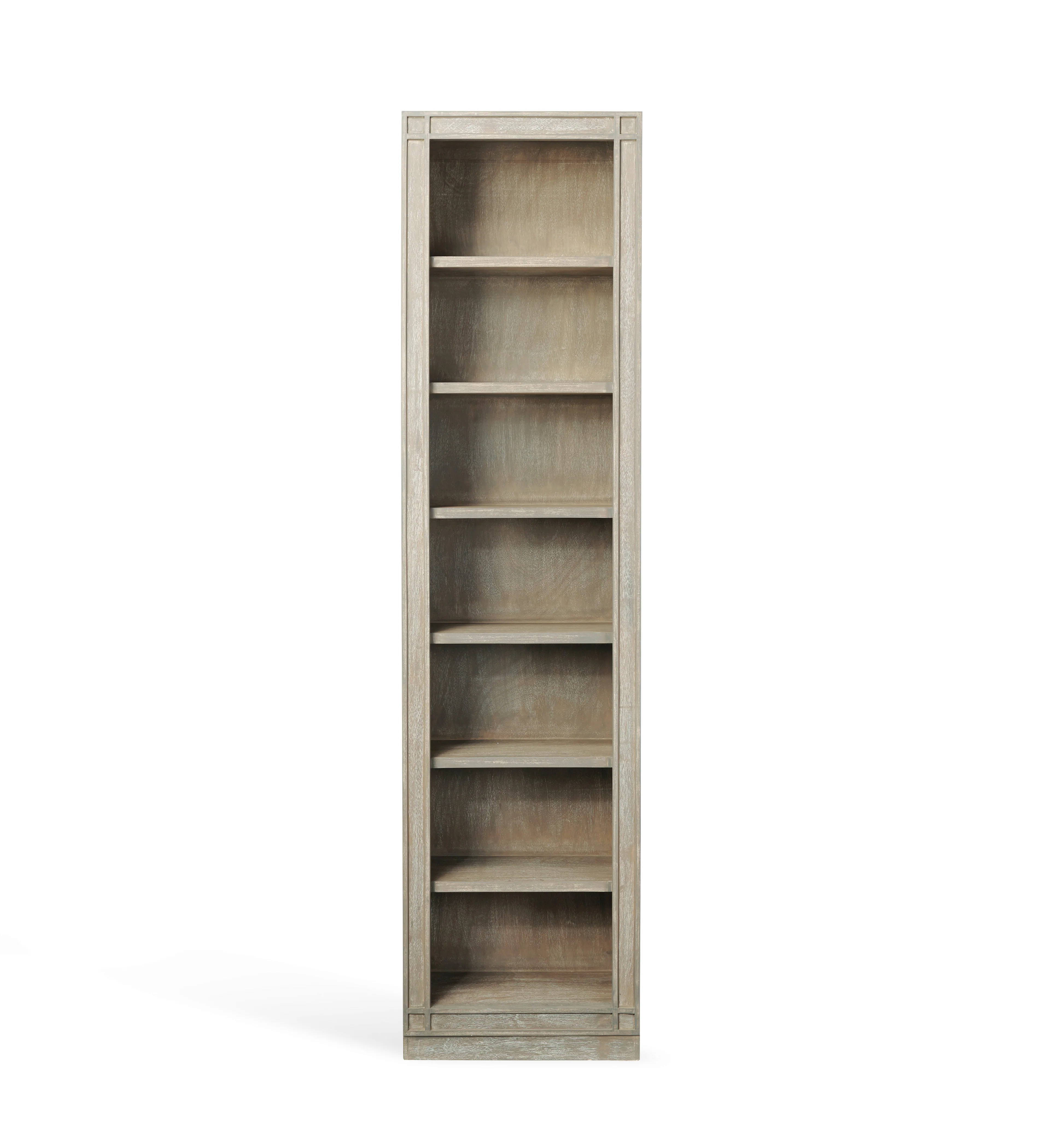 Anastasius Shelves – Tall/Narrow – Silver Birch