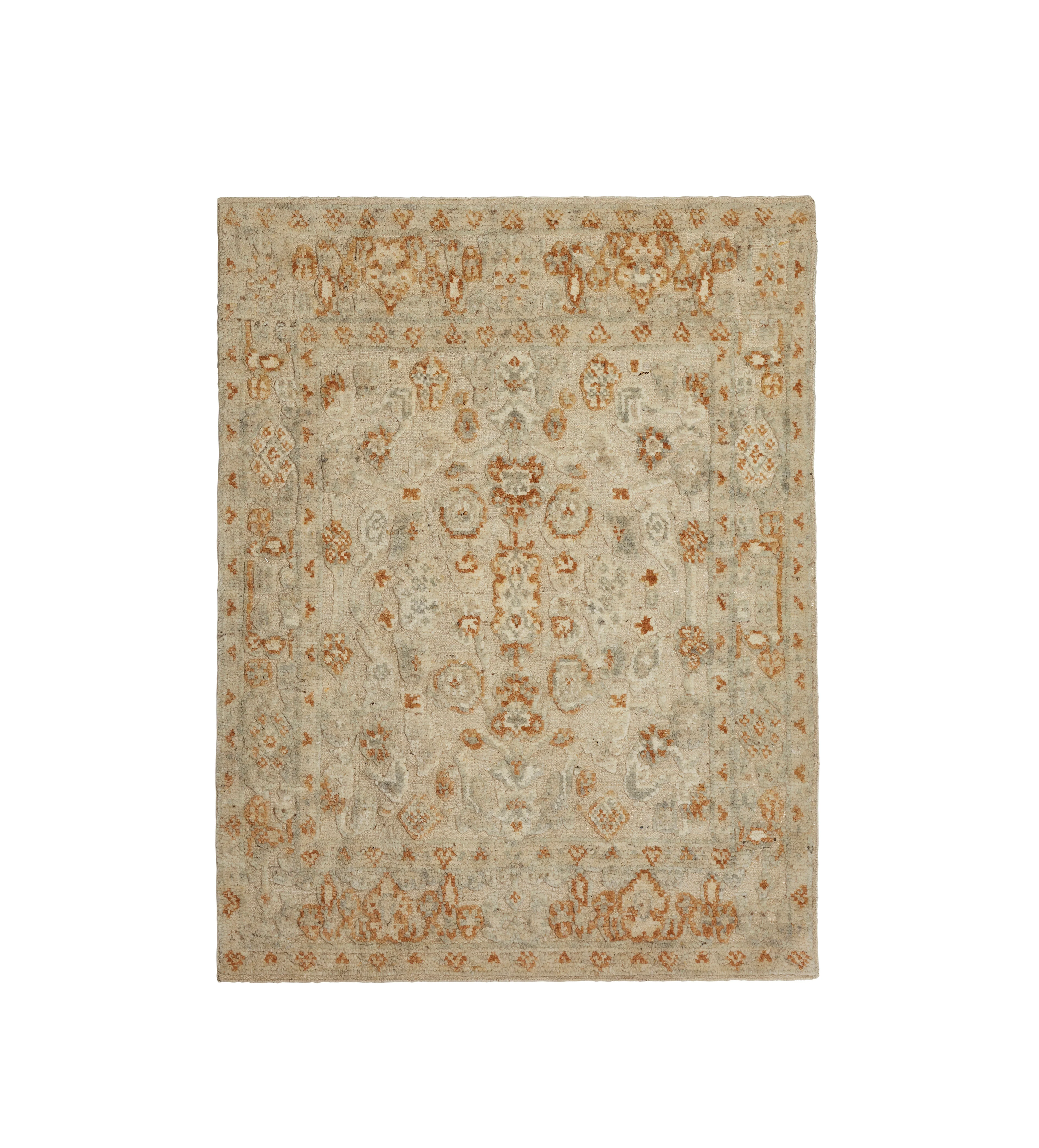 Aptos Rug 244x305cm – Warm Natural