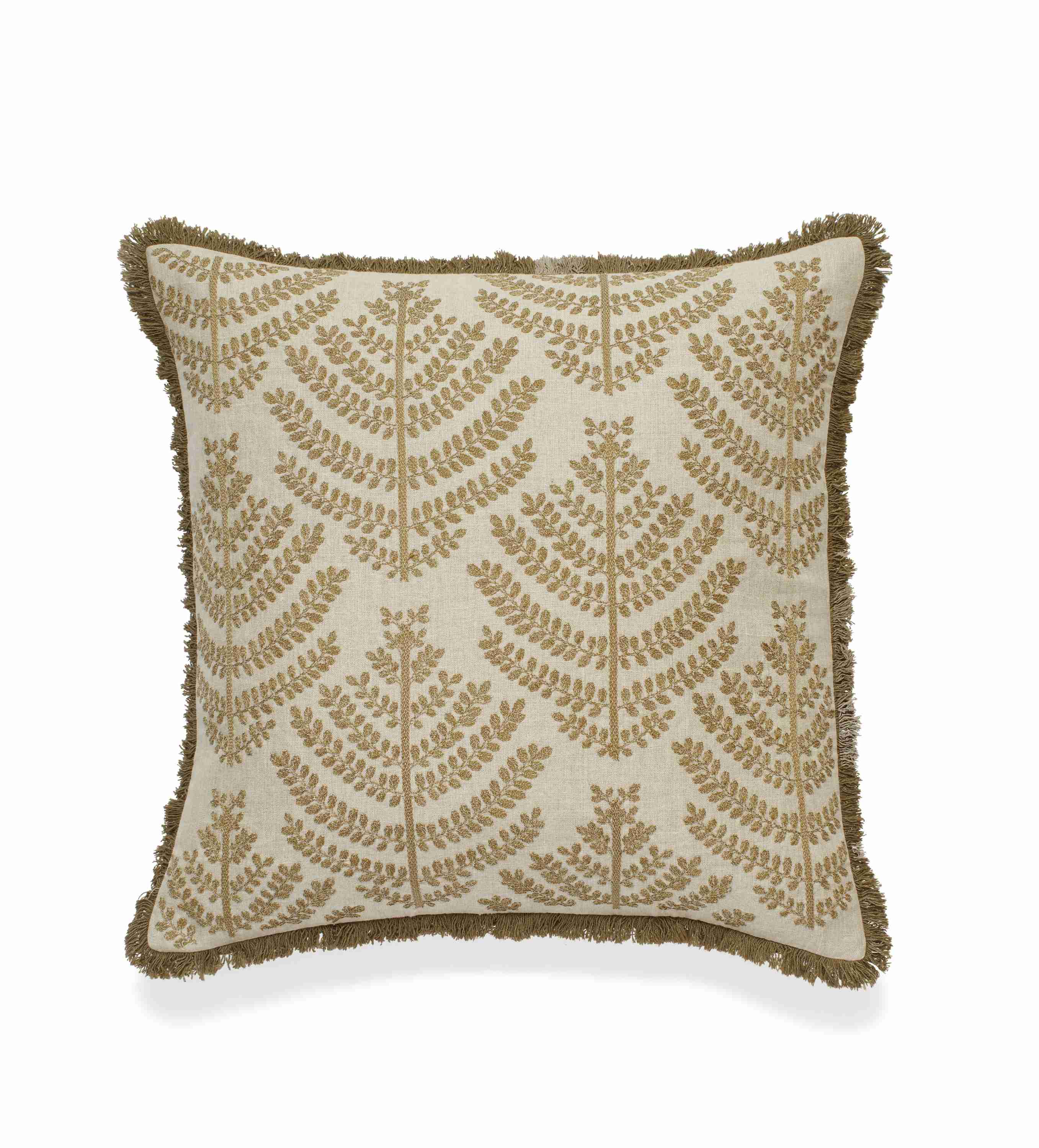 Arber Cushion Cover – Spruce