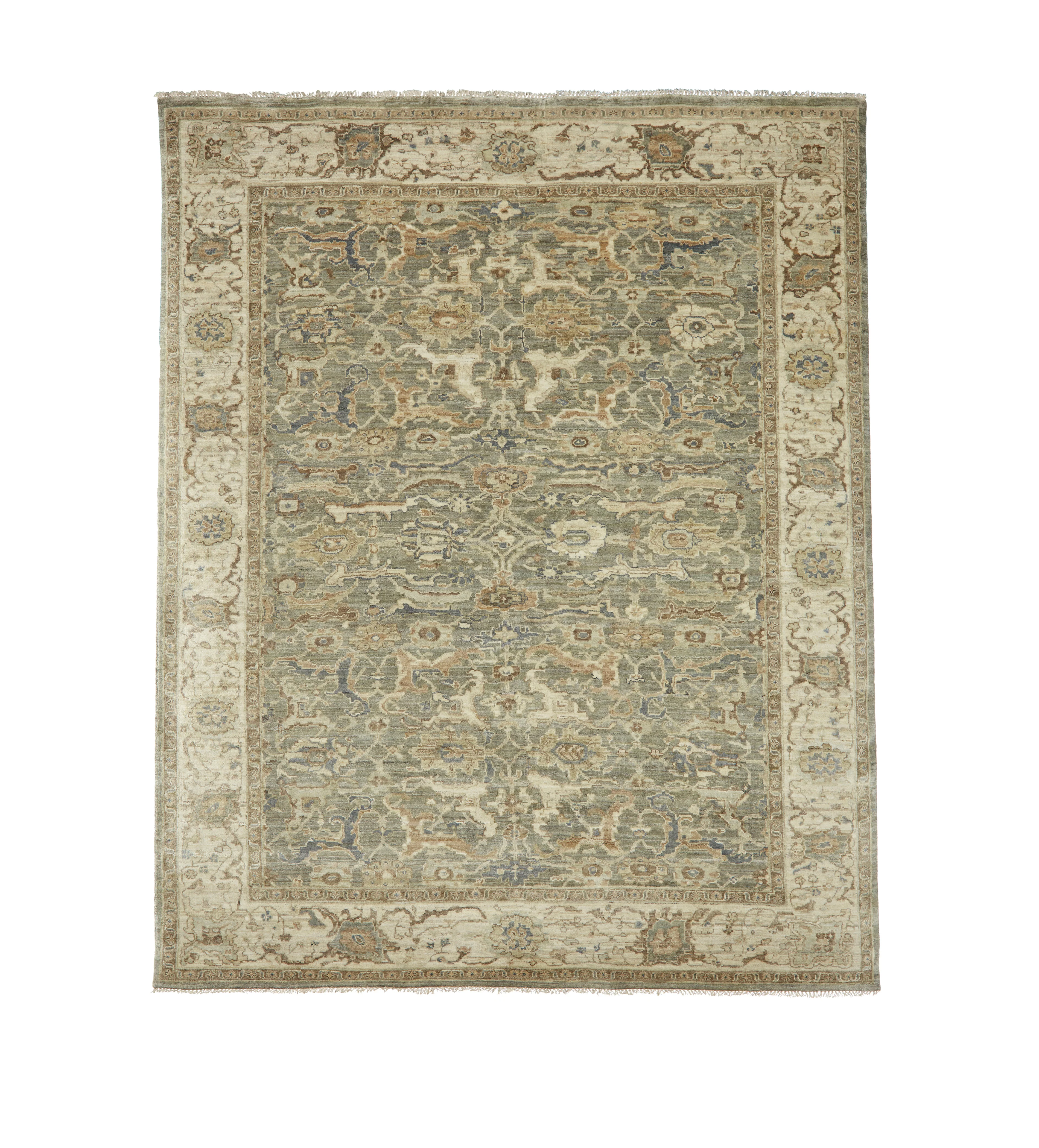 Arboris Rug 244x305cm – Multi