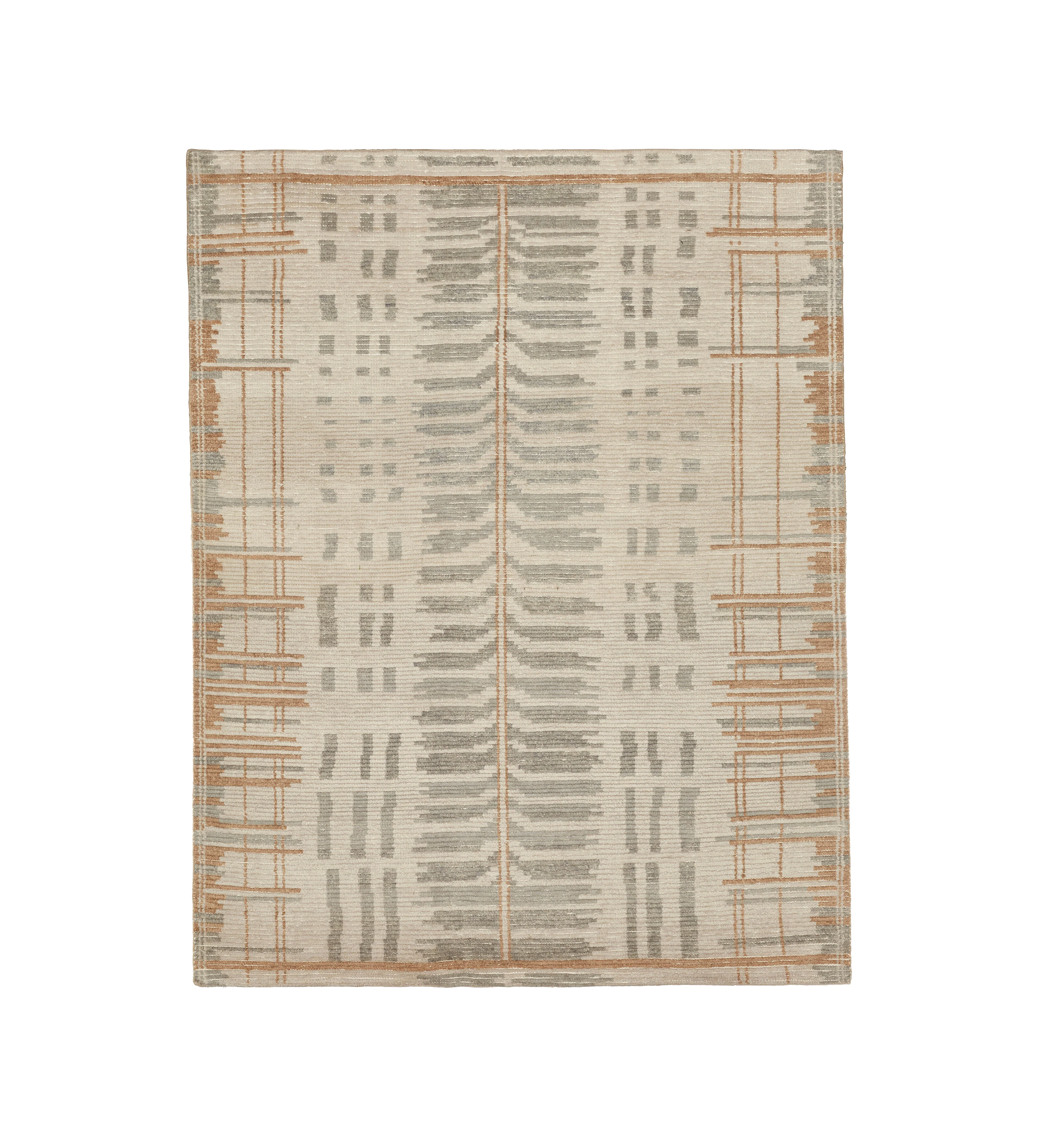 Areca Rug 244x305cm – Multi