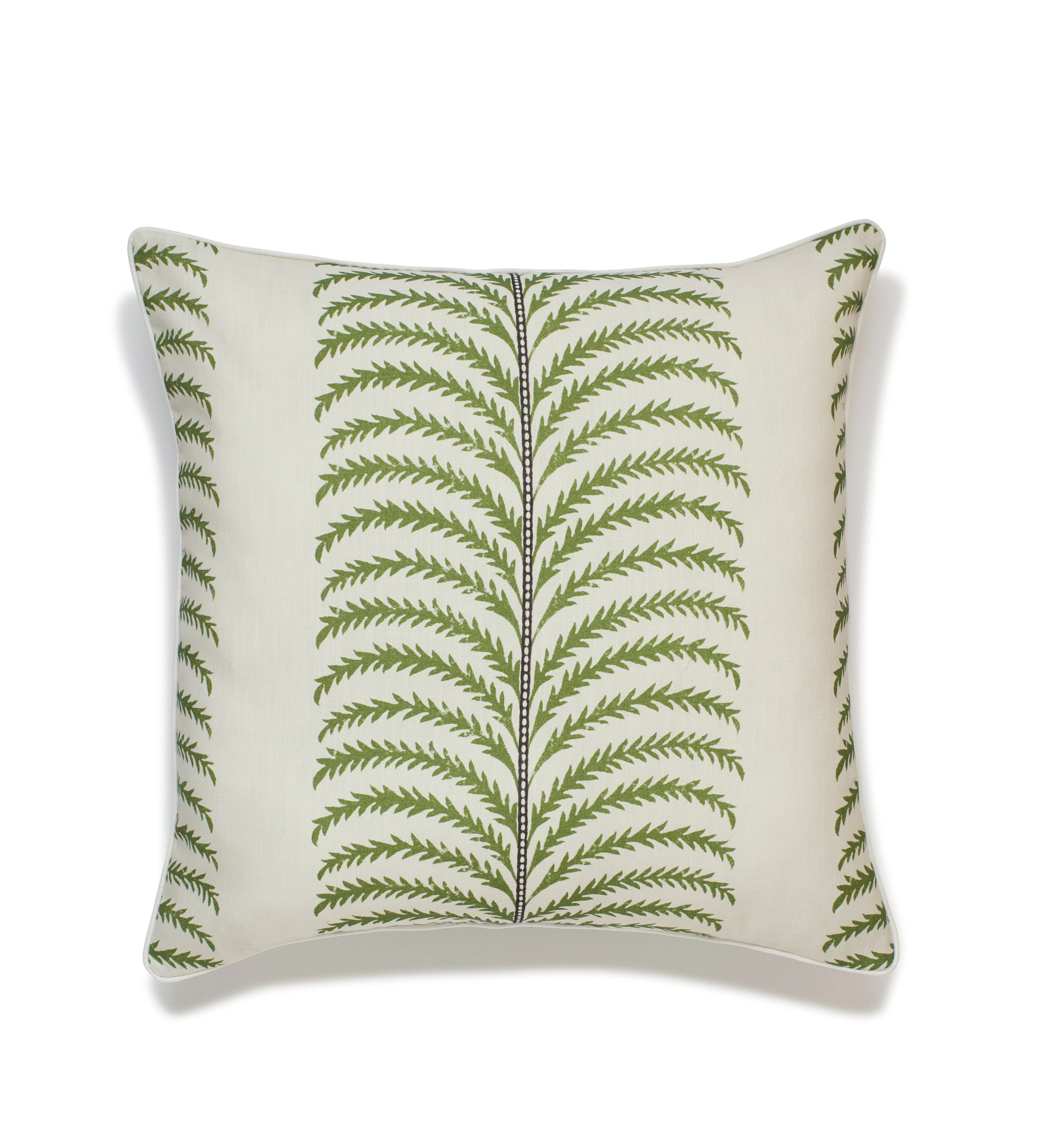 Areca Outdoor Cushion – Putting Green