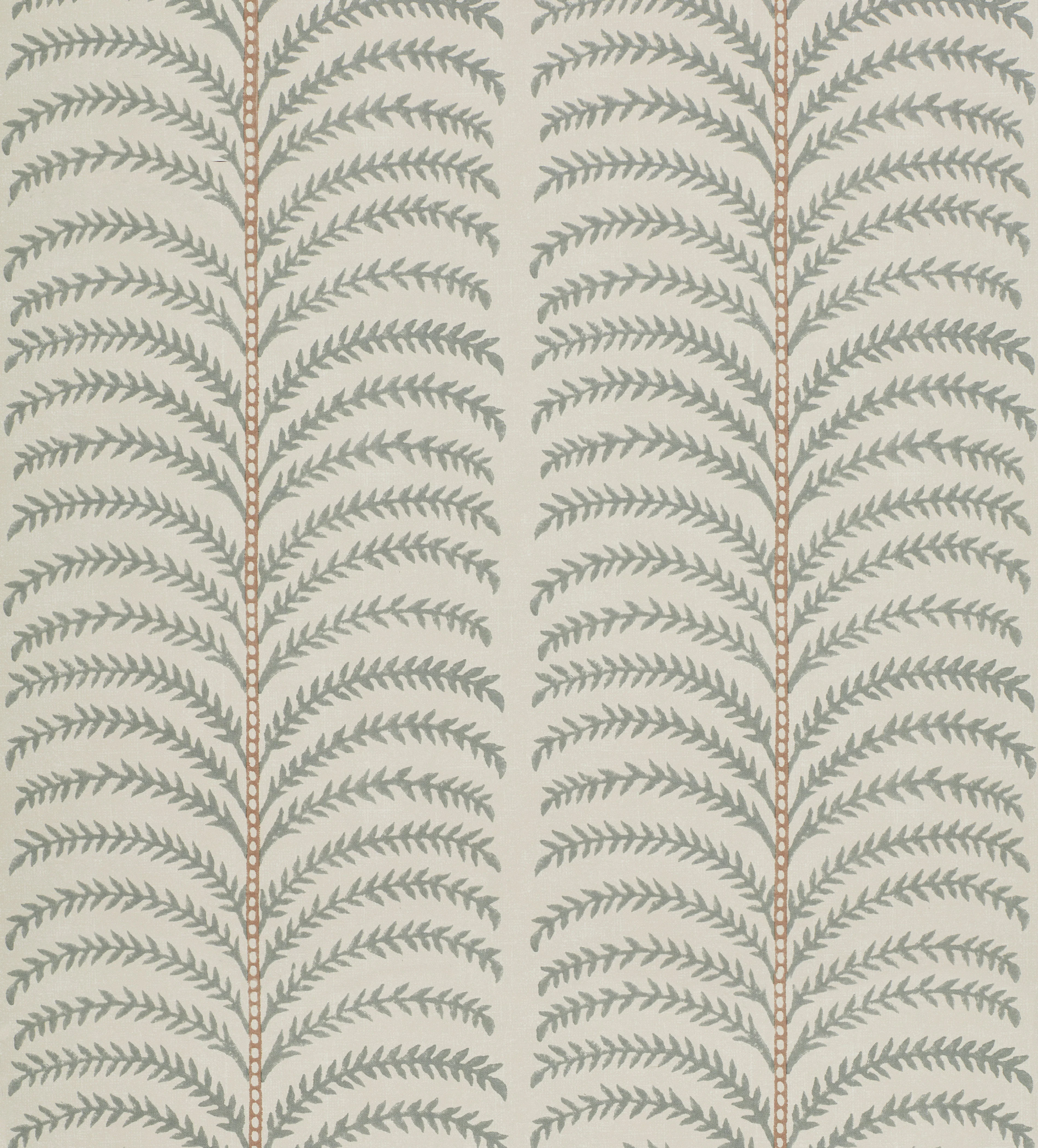 Areca Wallpaper – Warm Celadon