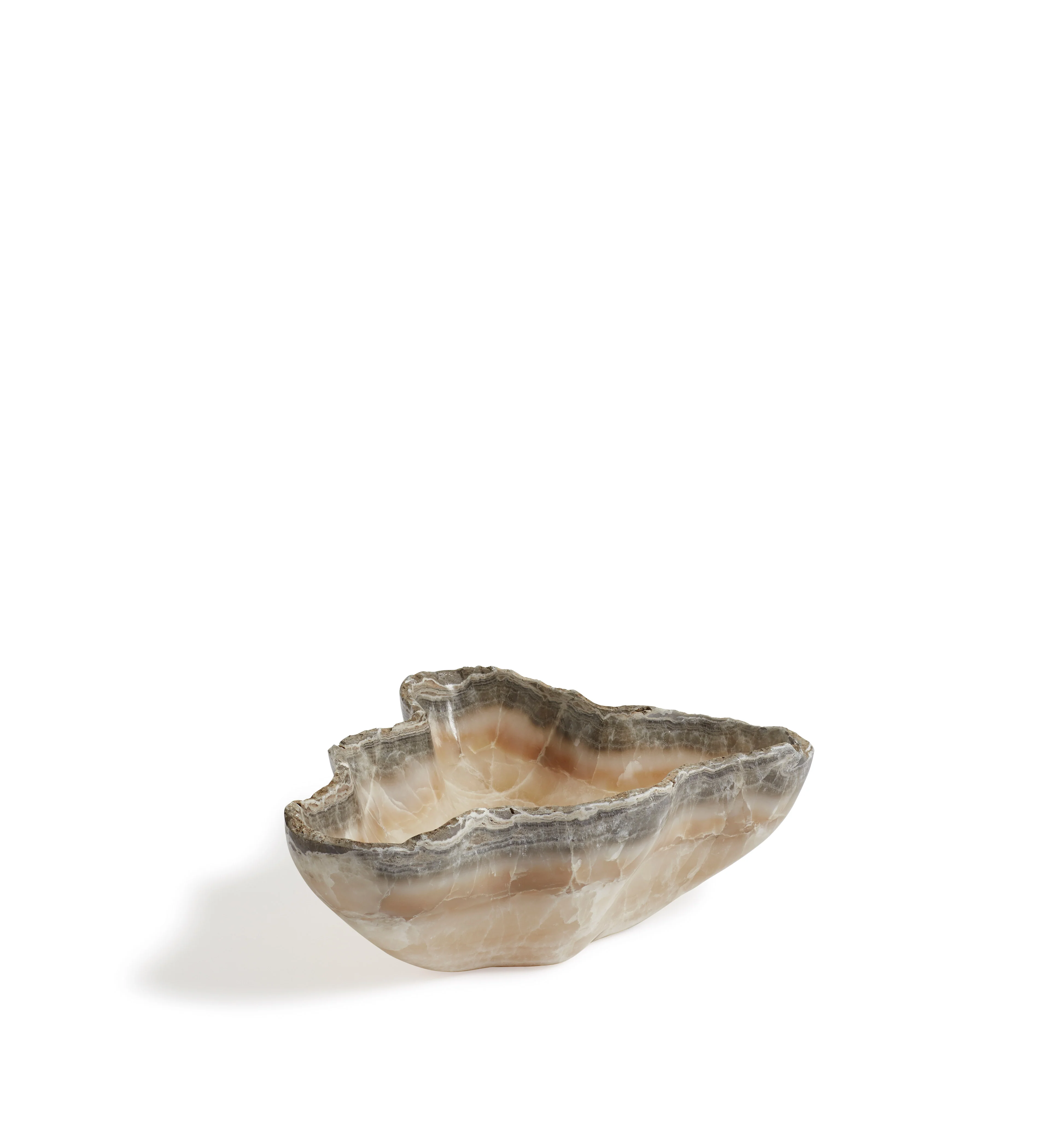 Asa Decorative Onyx Bowl – Onyx