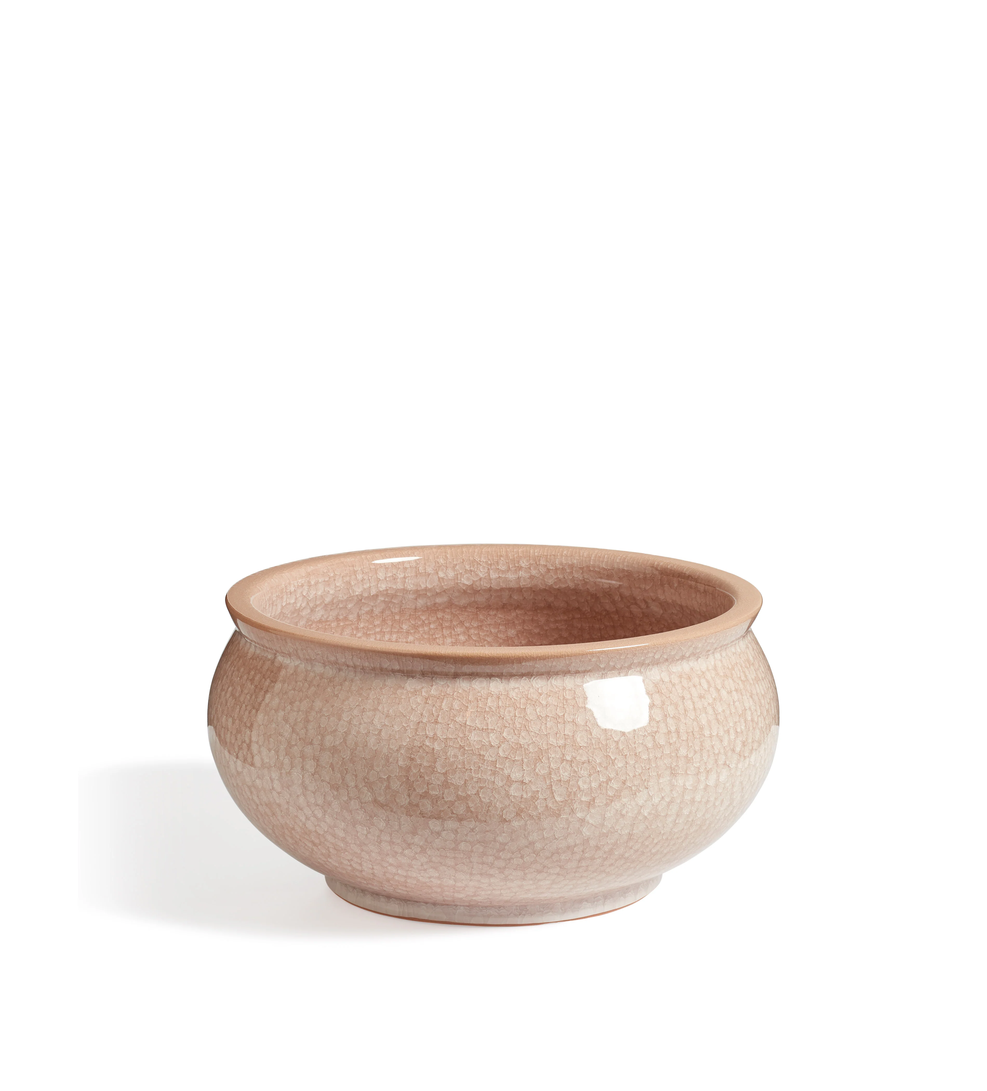 Azalea Planter – Apricot